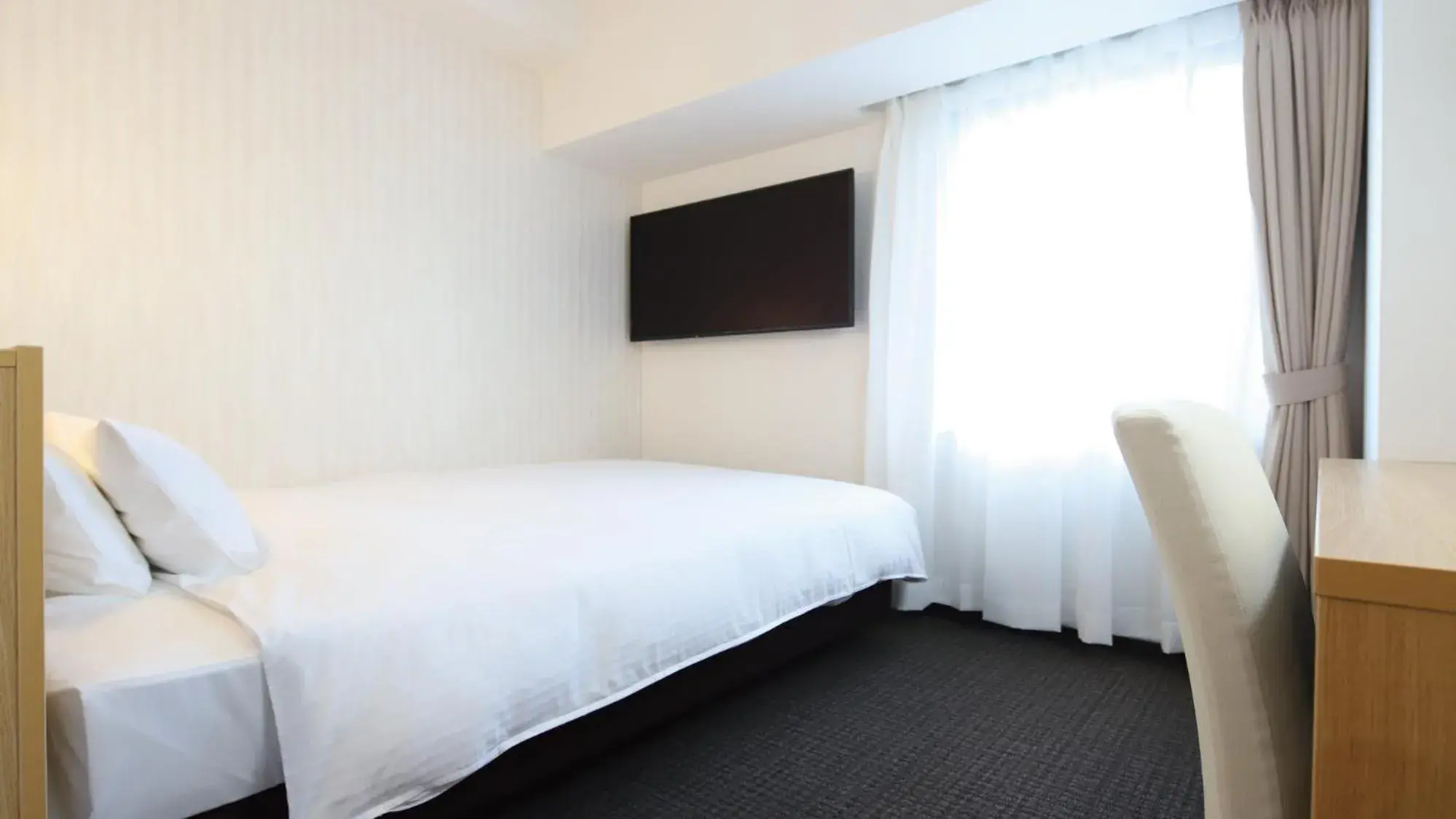 Single Room B - single occupancy - Non-Smoking in AB Hotel Kani Single Room B - single occupancy - Non-Smoking in AB Hotel Kani