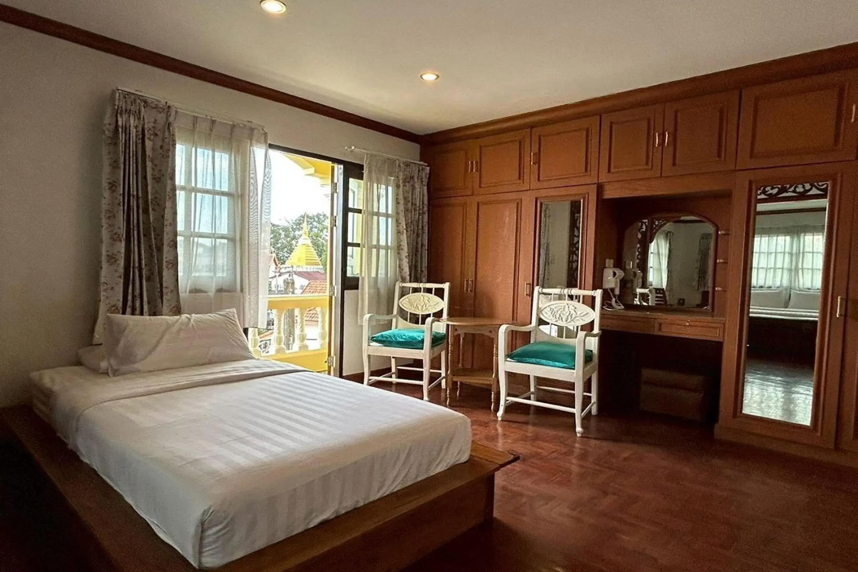 Deluxe Family Room in Norn-Nanta House Deluxe Family Room in Norn-Nanta House