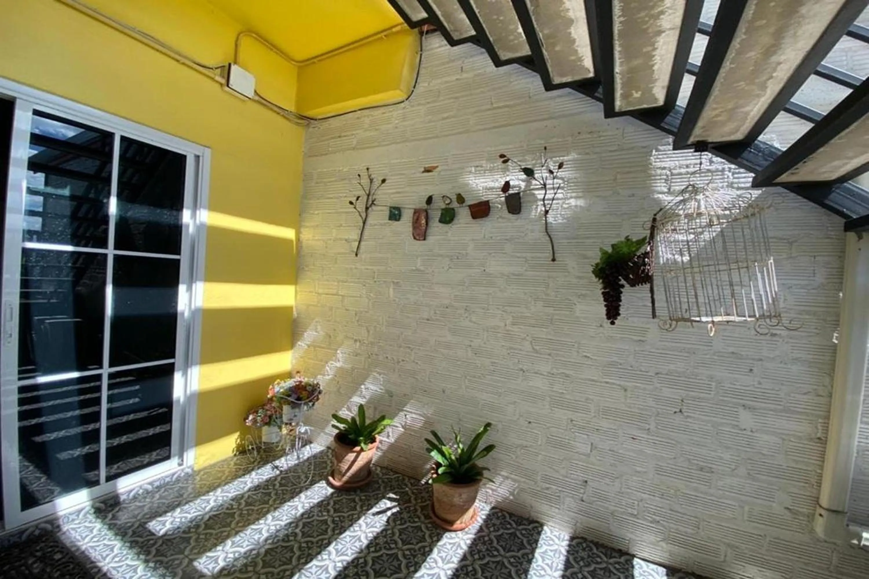 Property building in Norn-Nanta House