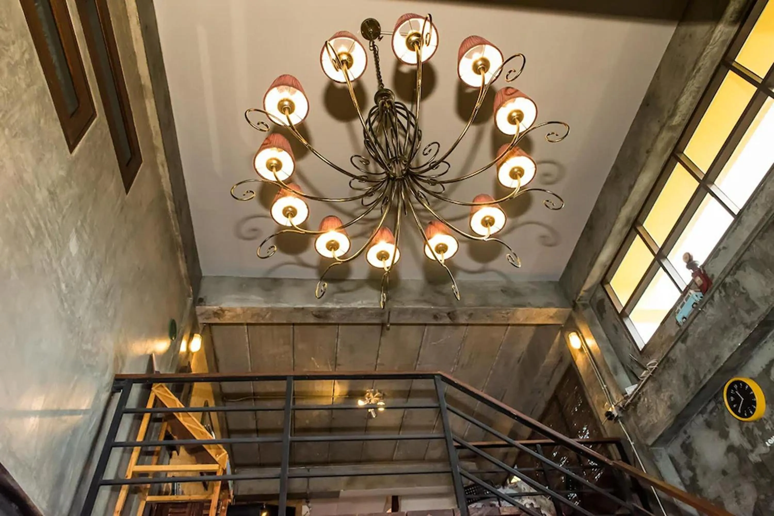 Property building in Norn-Nanta House