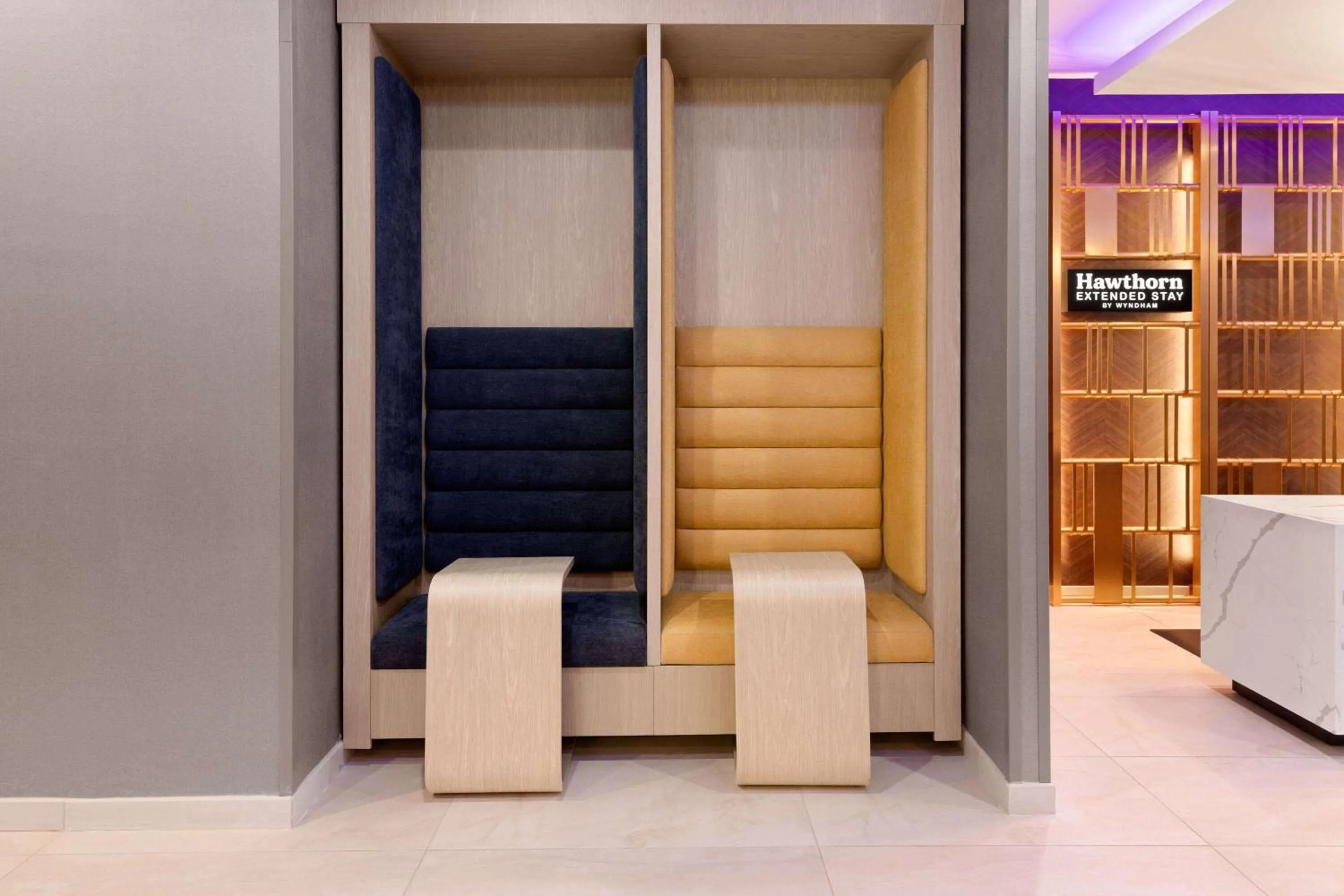 Business facilities in Hawthorn Extended Stay by Wyndham DeSoto