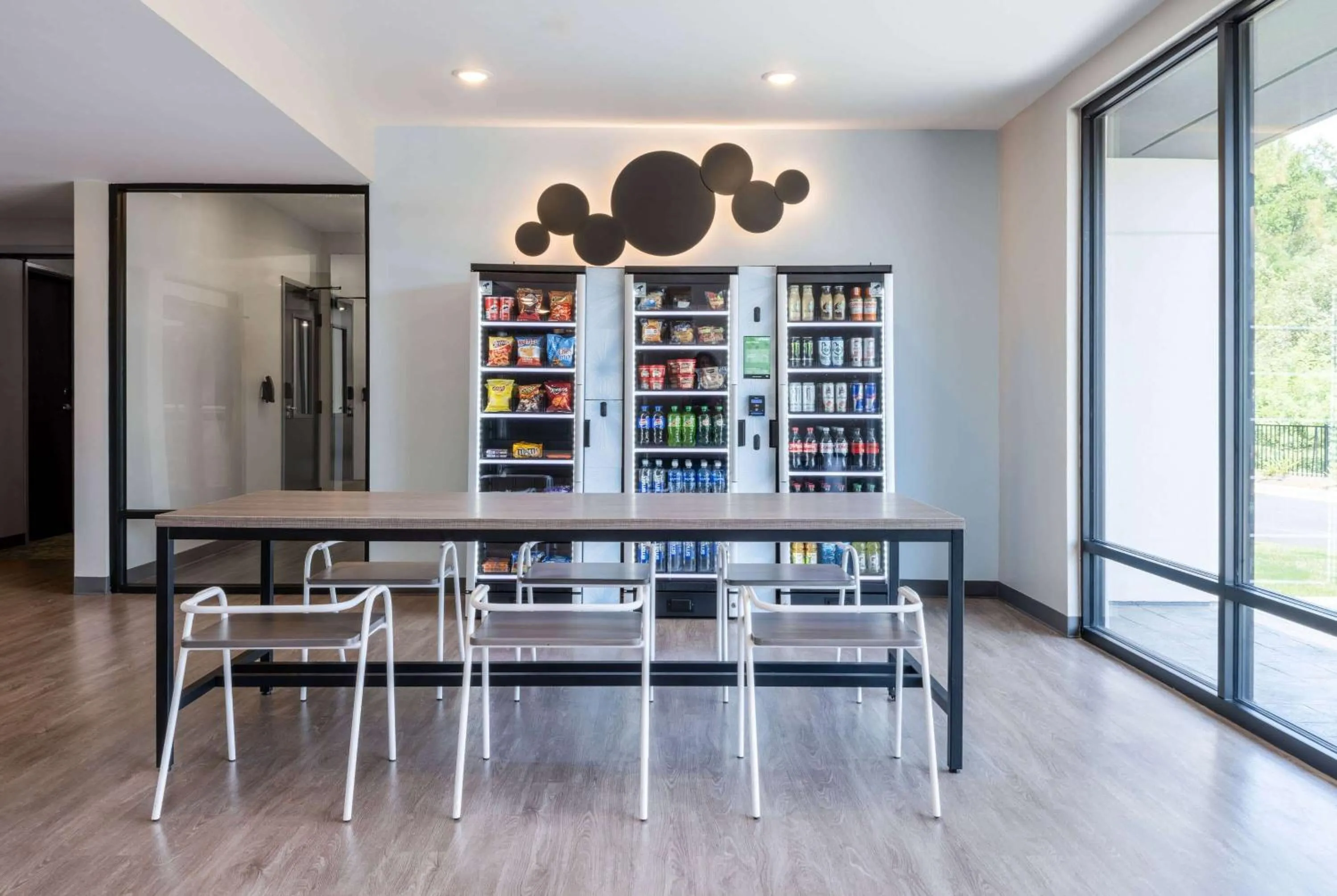 Other in ECHO Suites Extended Stay by Wyndham Richmond West