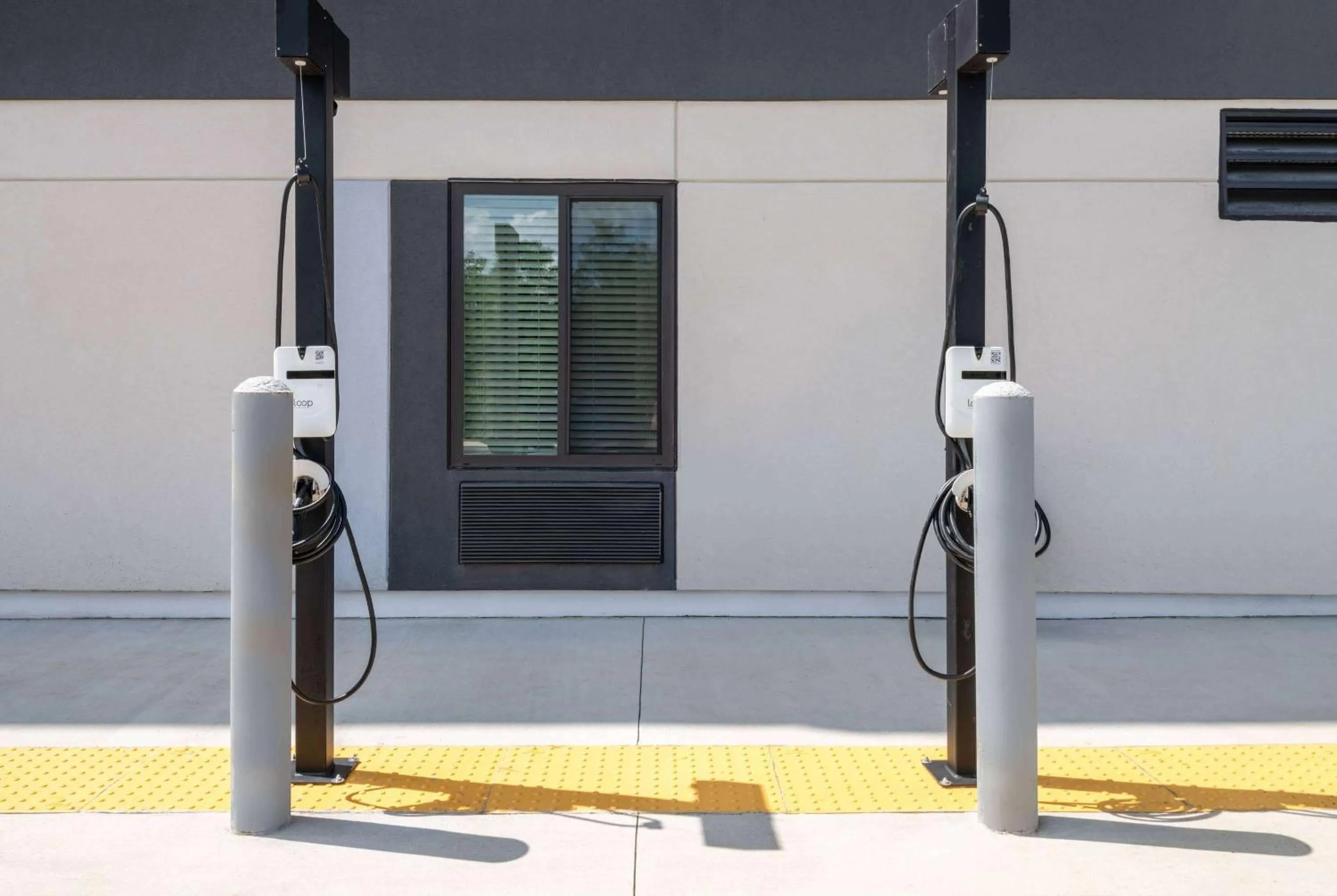 Other in ECHO Suites Extended Stay by Wyndham Richmond West