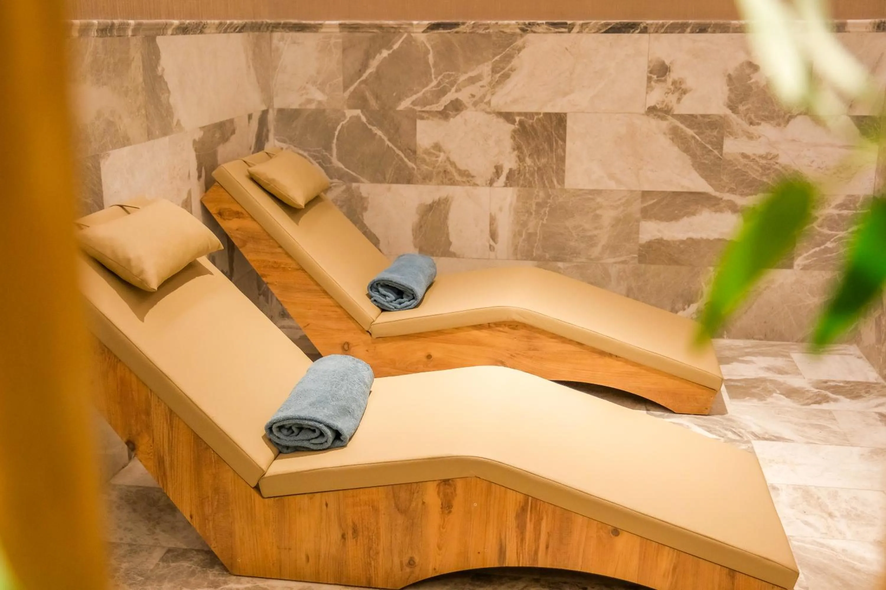 Spa and wellness centre/facilities in Ramada Encore by Wyndham Konya Karatay