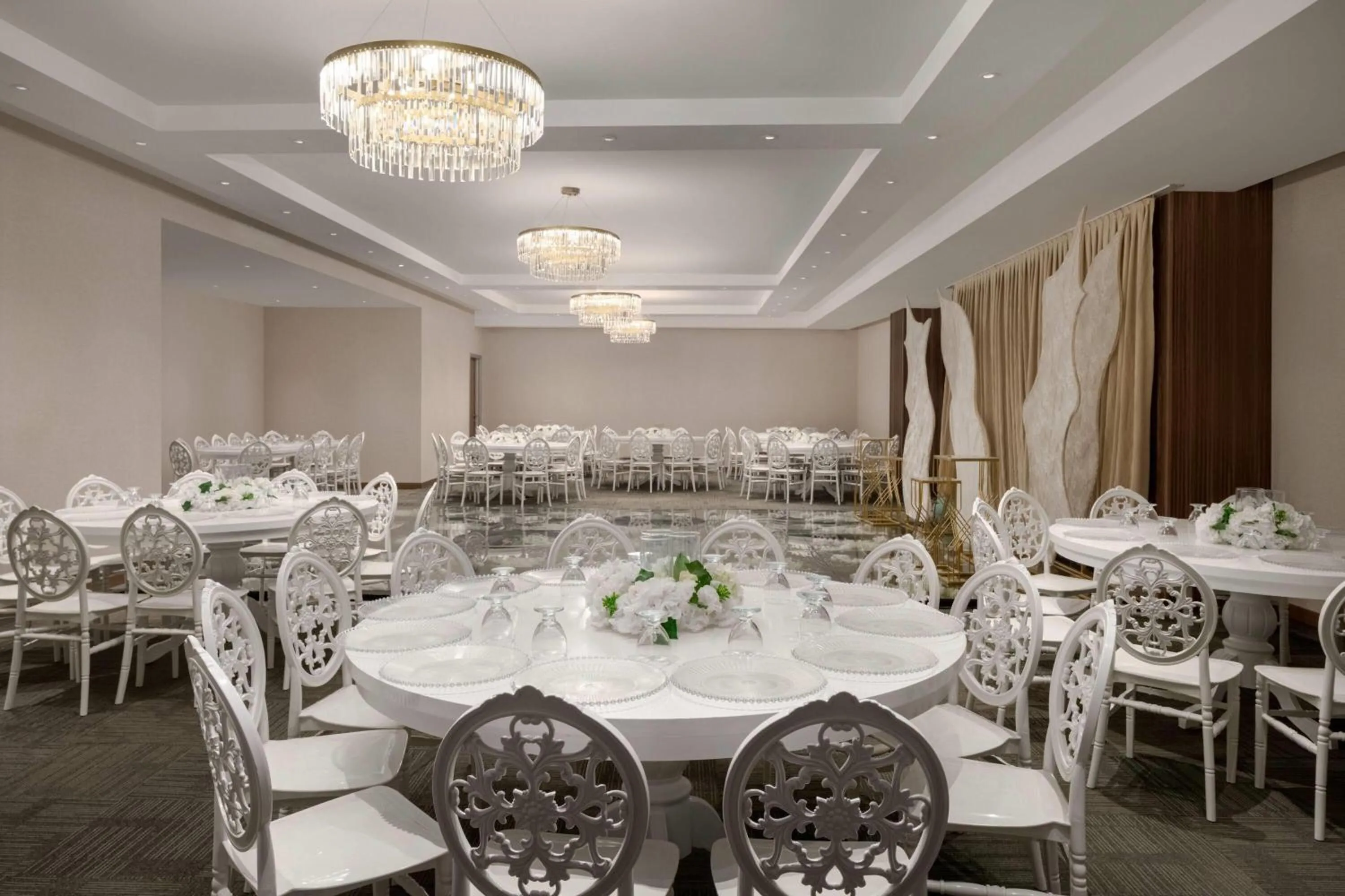 Meeting/conference room in Ramada Encore by Wyndham Konya Karatay