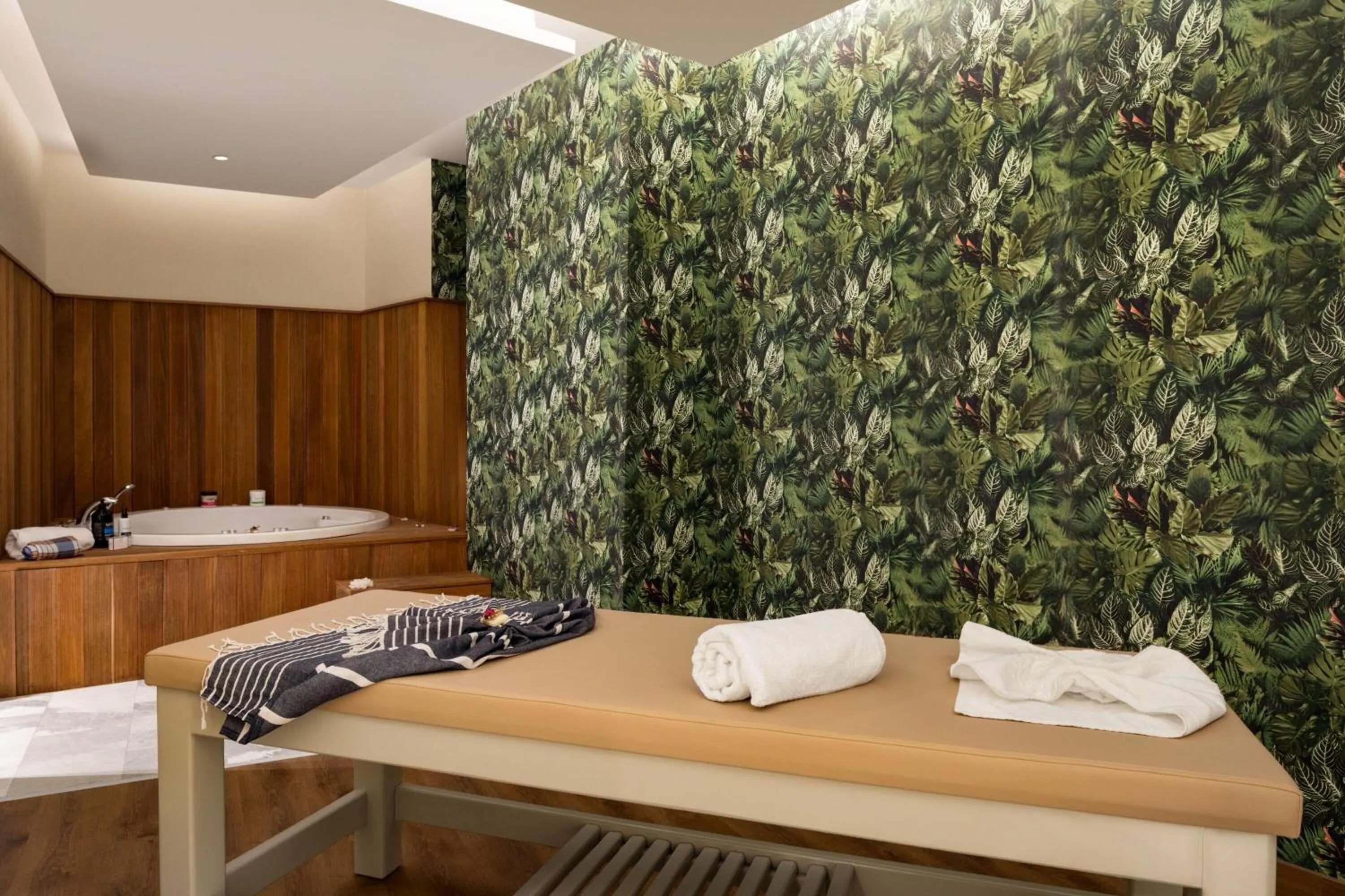 Spa and wellness centre/facilities in Ramada Encore by Wyndham Konya Karatay