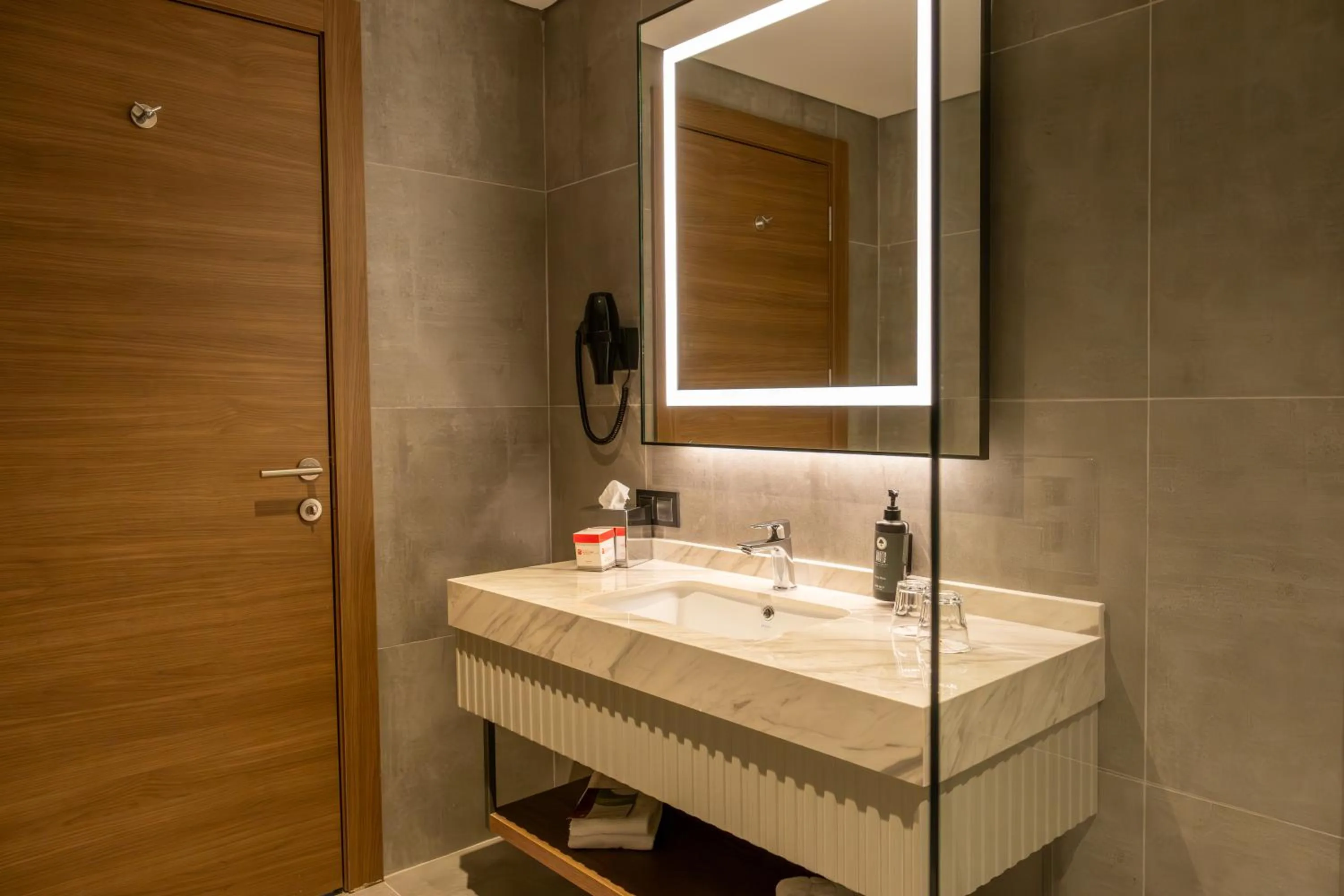 Garden in Ramada Encore by Wyndham Konya Karatay