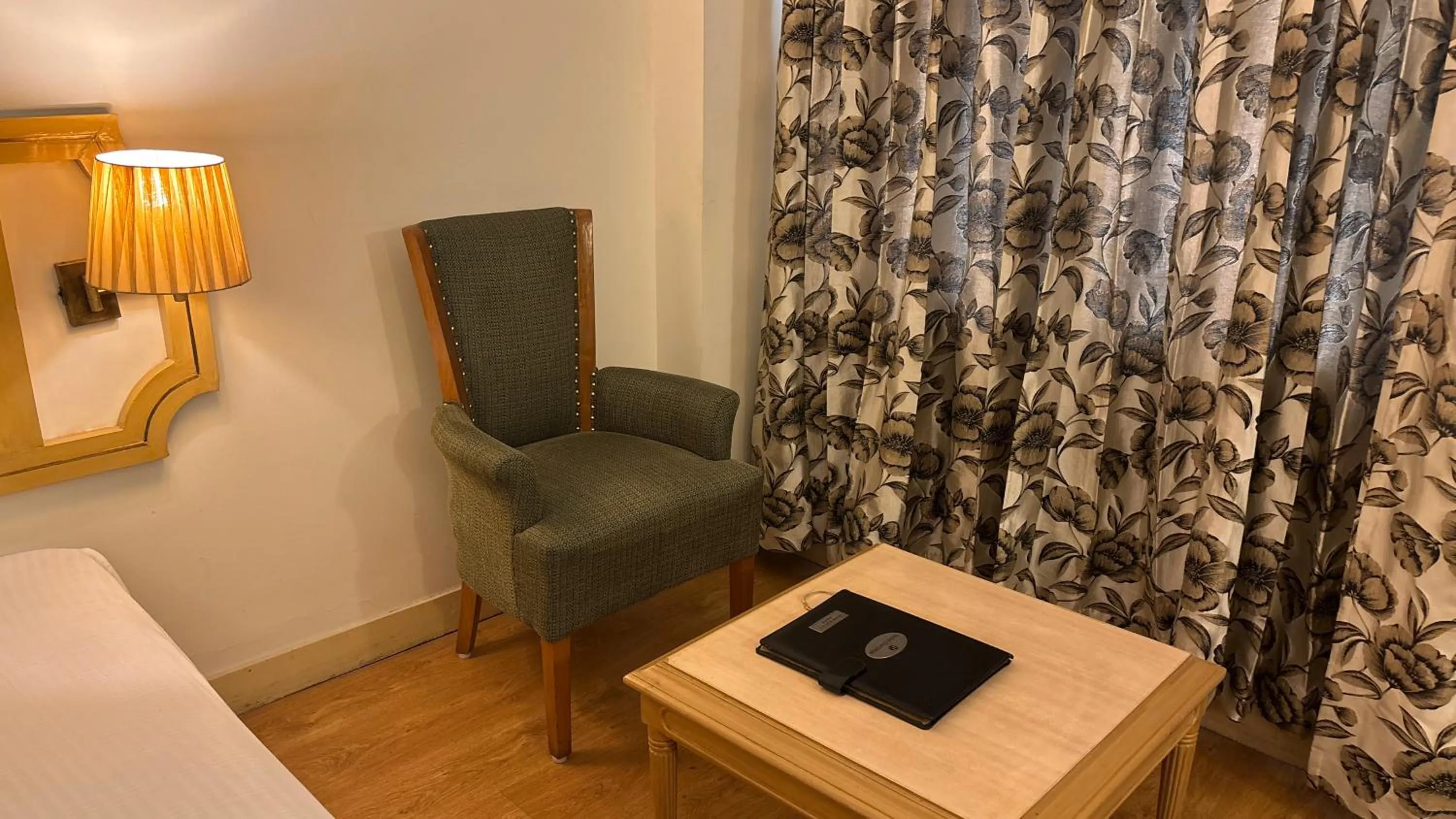 Chanakya Hotel, Patna