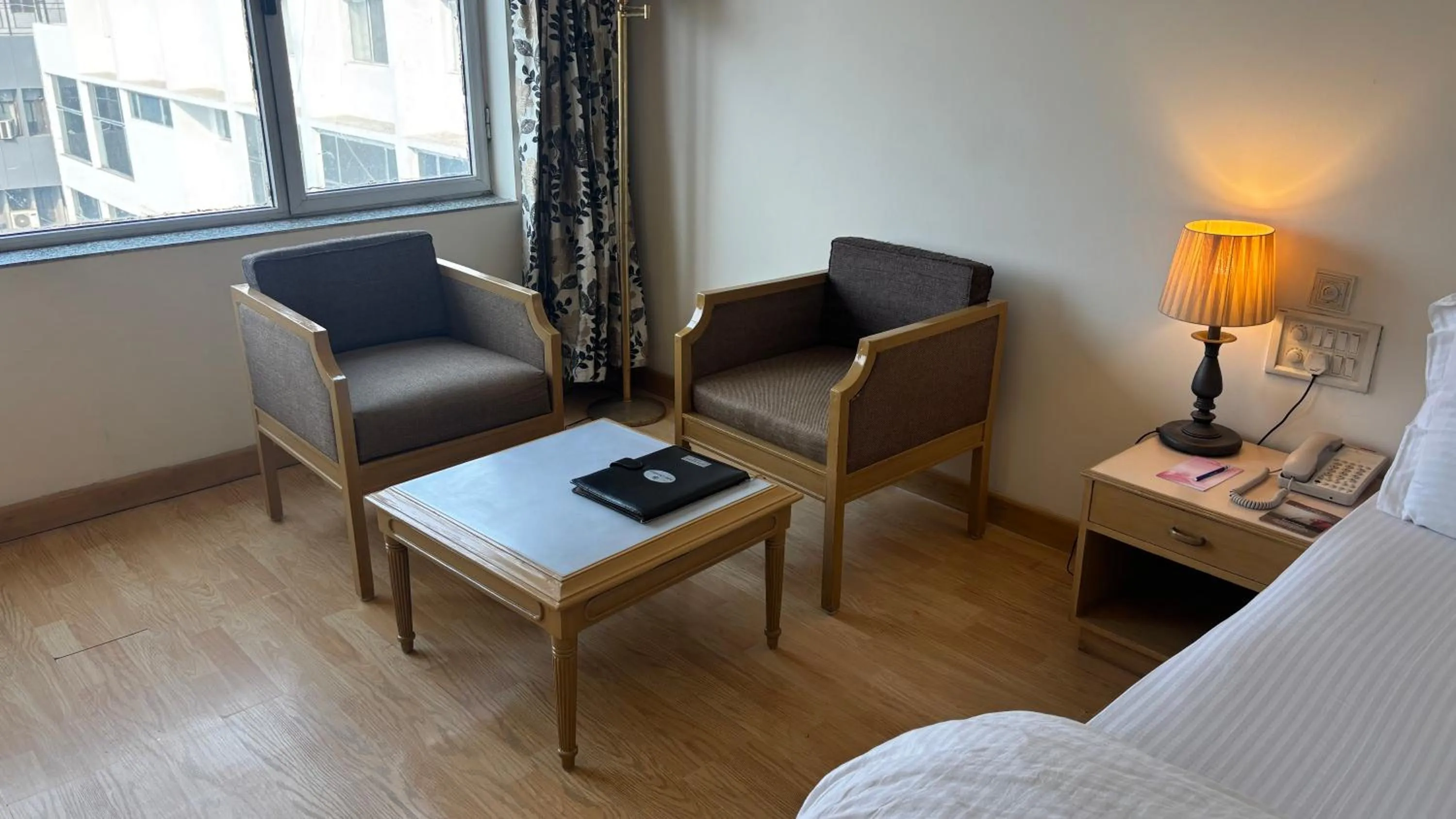 Chanakya Hotel, Patna