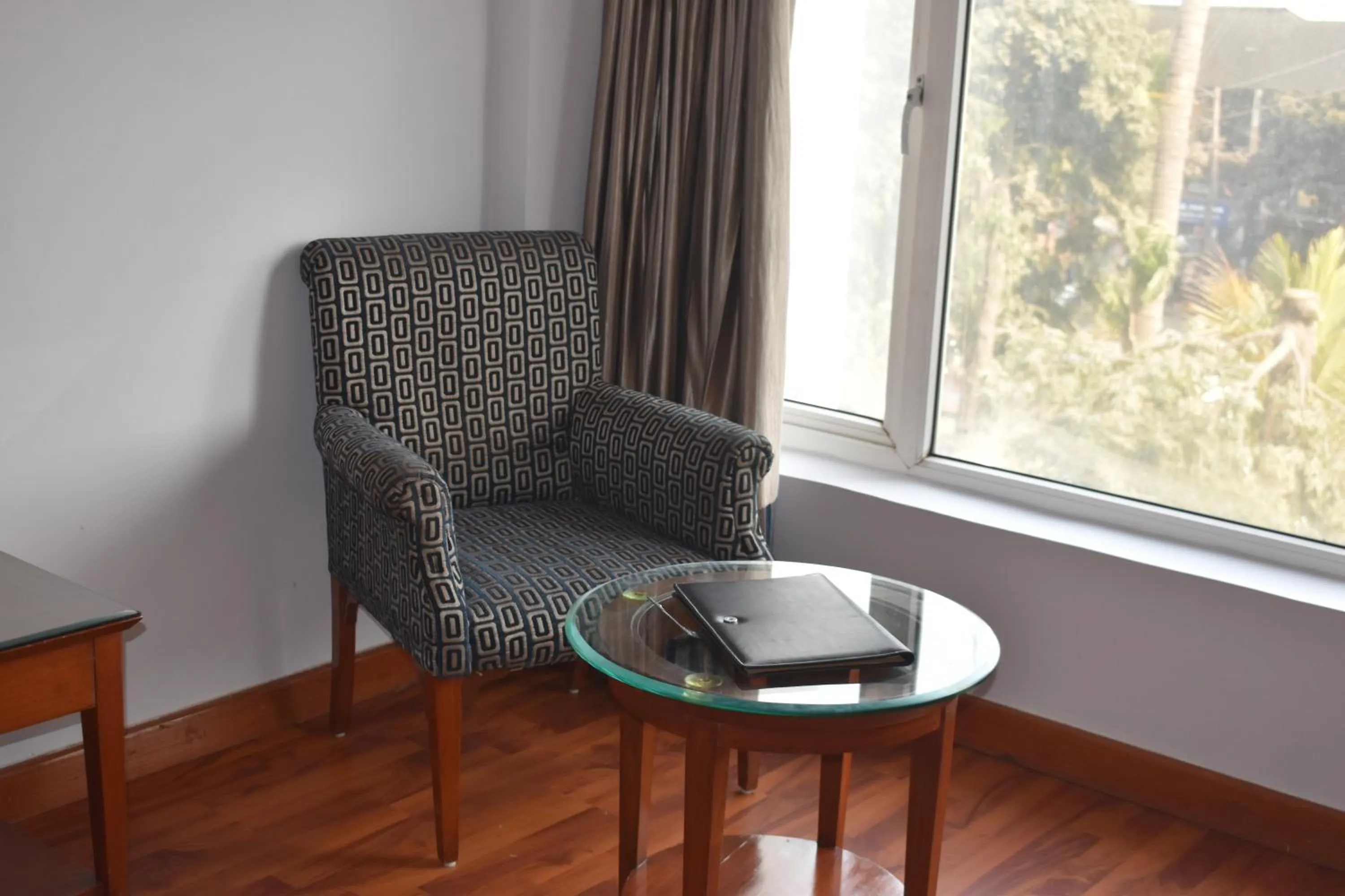 Chanakya Hotel, Patna