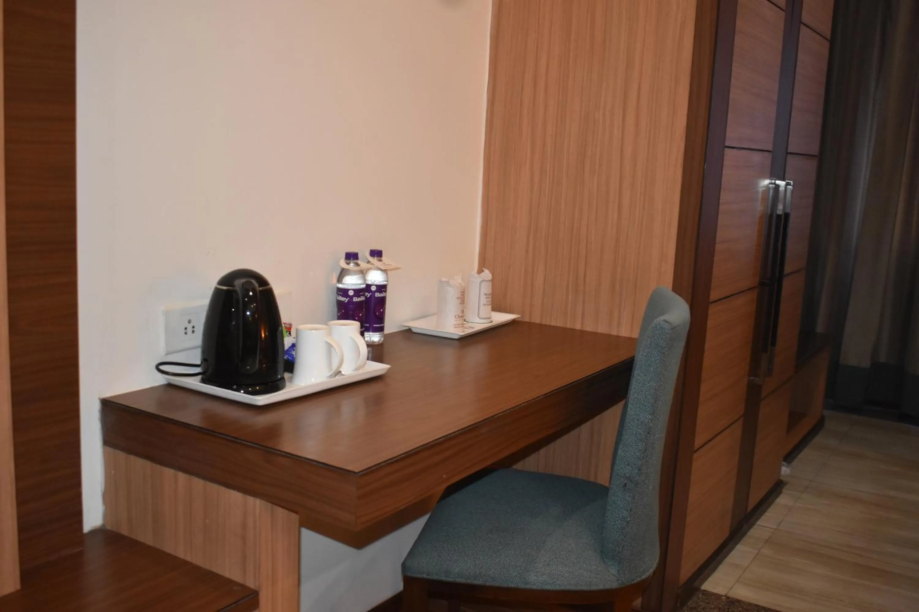 Chanakya Hotel, Patna