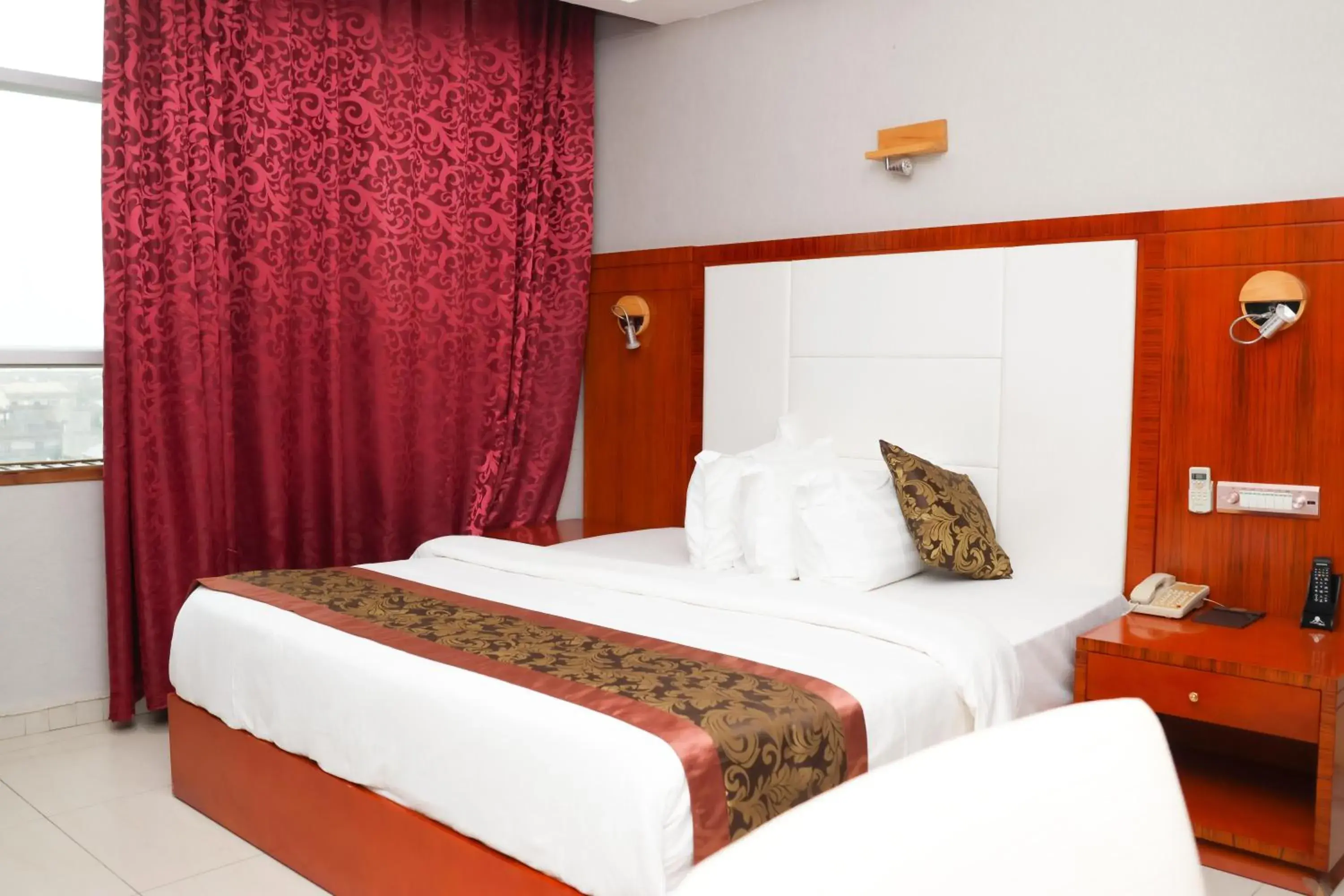 Sun Beach Hôtel Sun Beach Hôtel