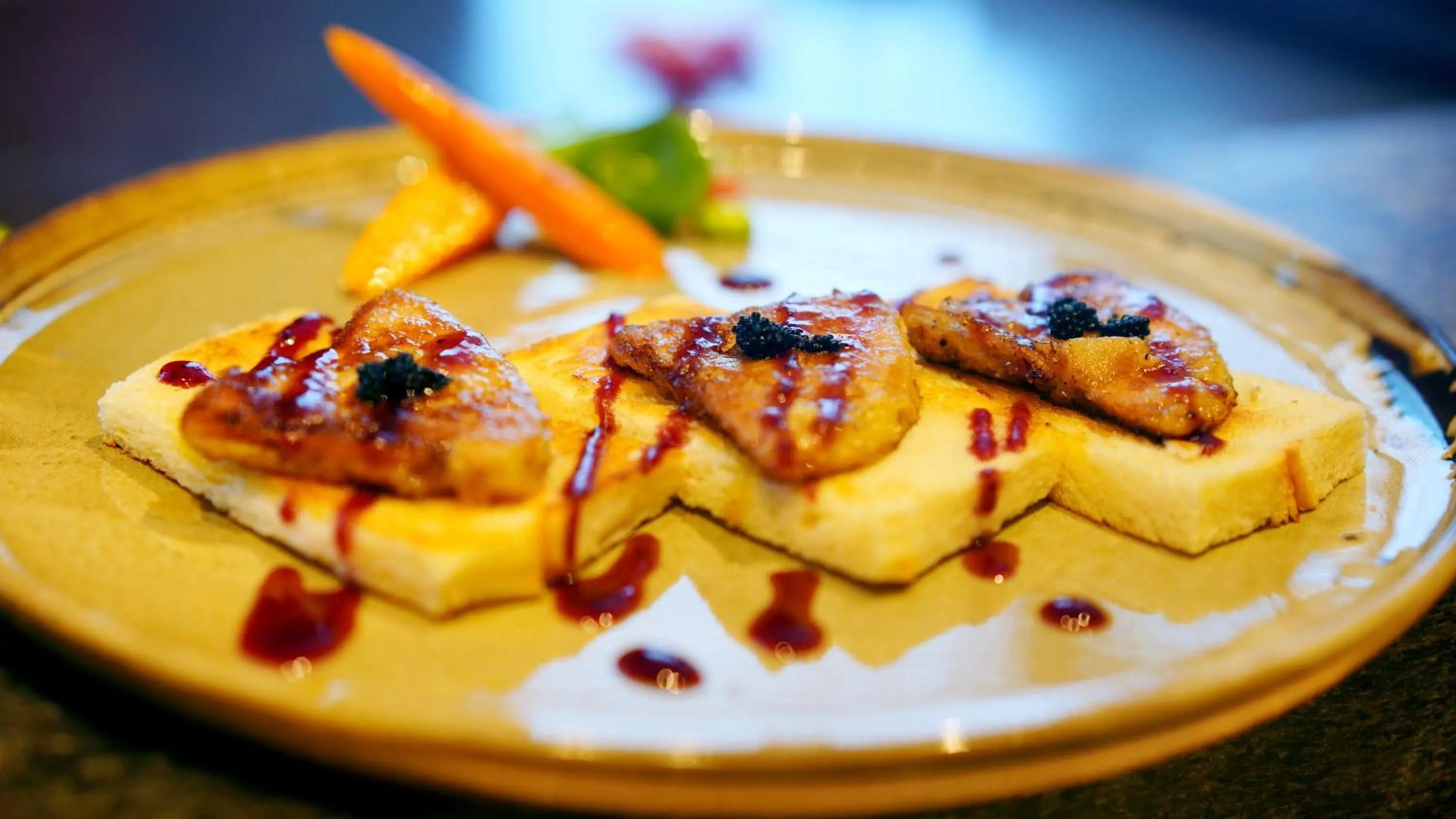 Restaurant/places to eat in Junluxe Hotel Guangzhou Zengcheng-Free Shuttle Bus For Canton Fair