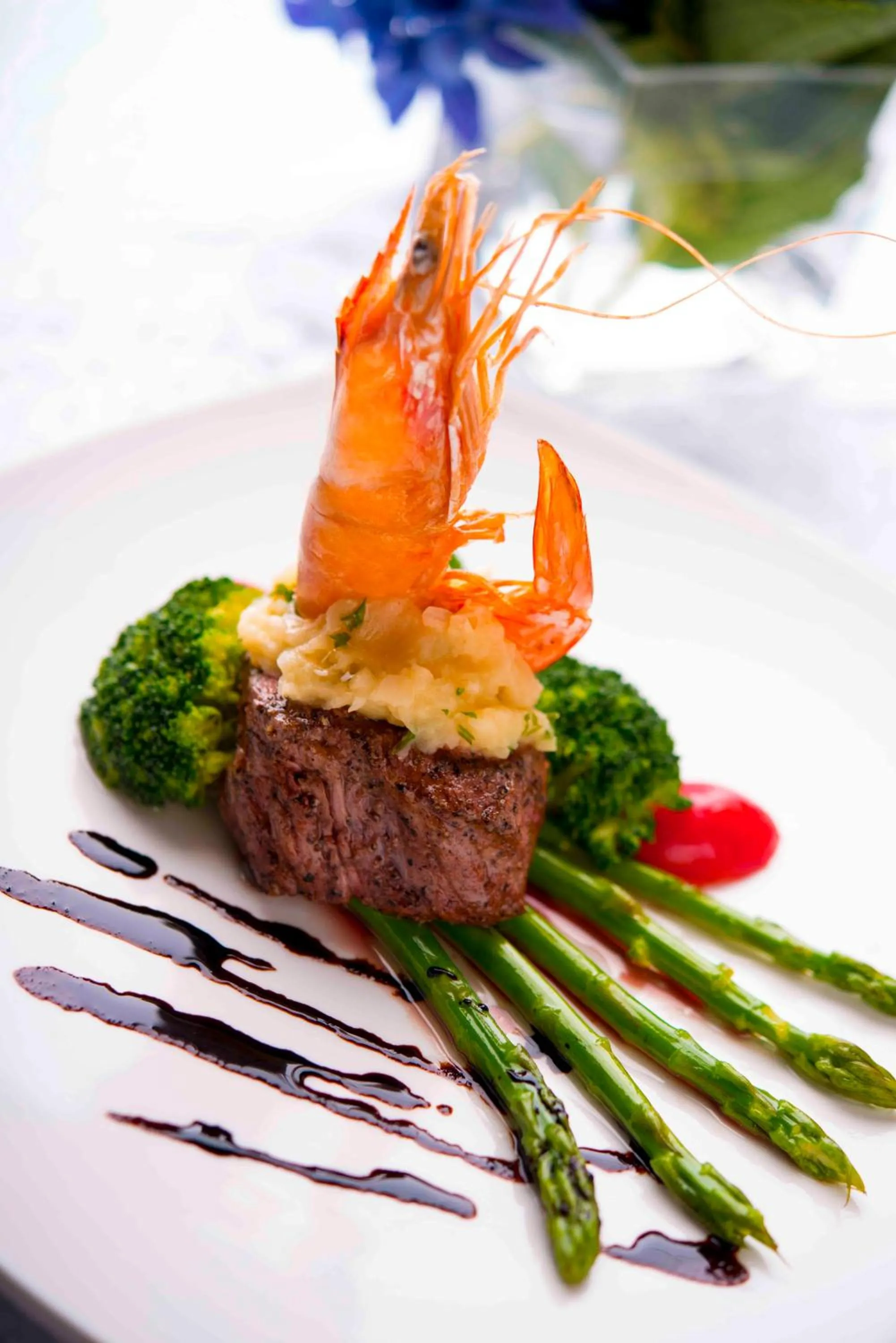 Restaurant/places to eat in Junluxe Hotel Guangzhou Zengcheng-Free Shuttle Bus For Canton Fair