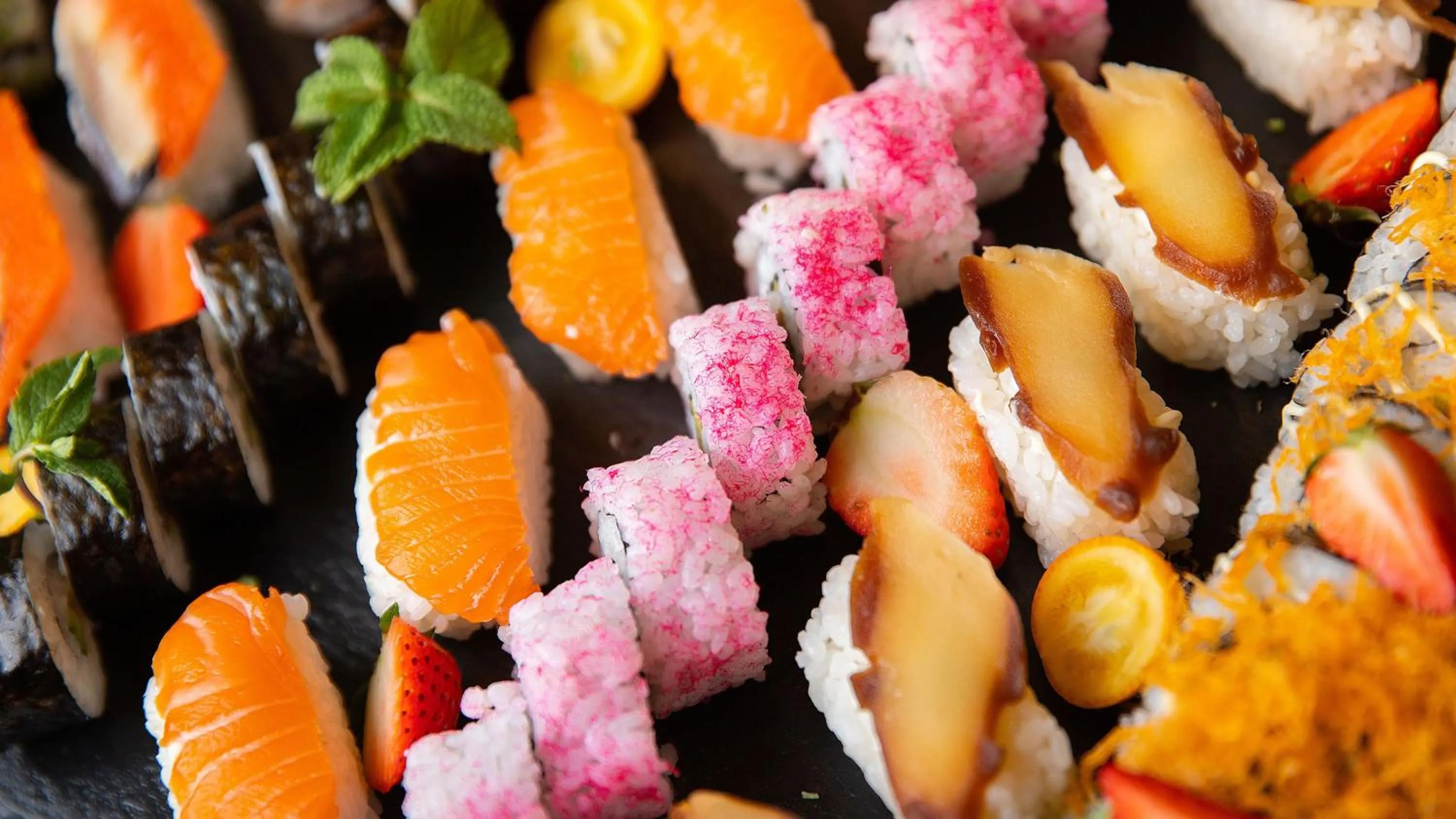 Restaurant/places to eat in Junluxe Hotel Guangzhou Zengcheng-Free Shuttle Bus For Canton Fair