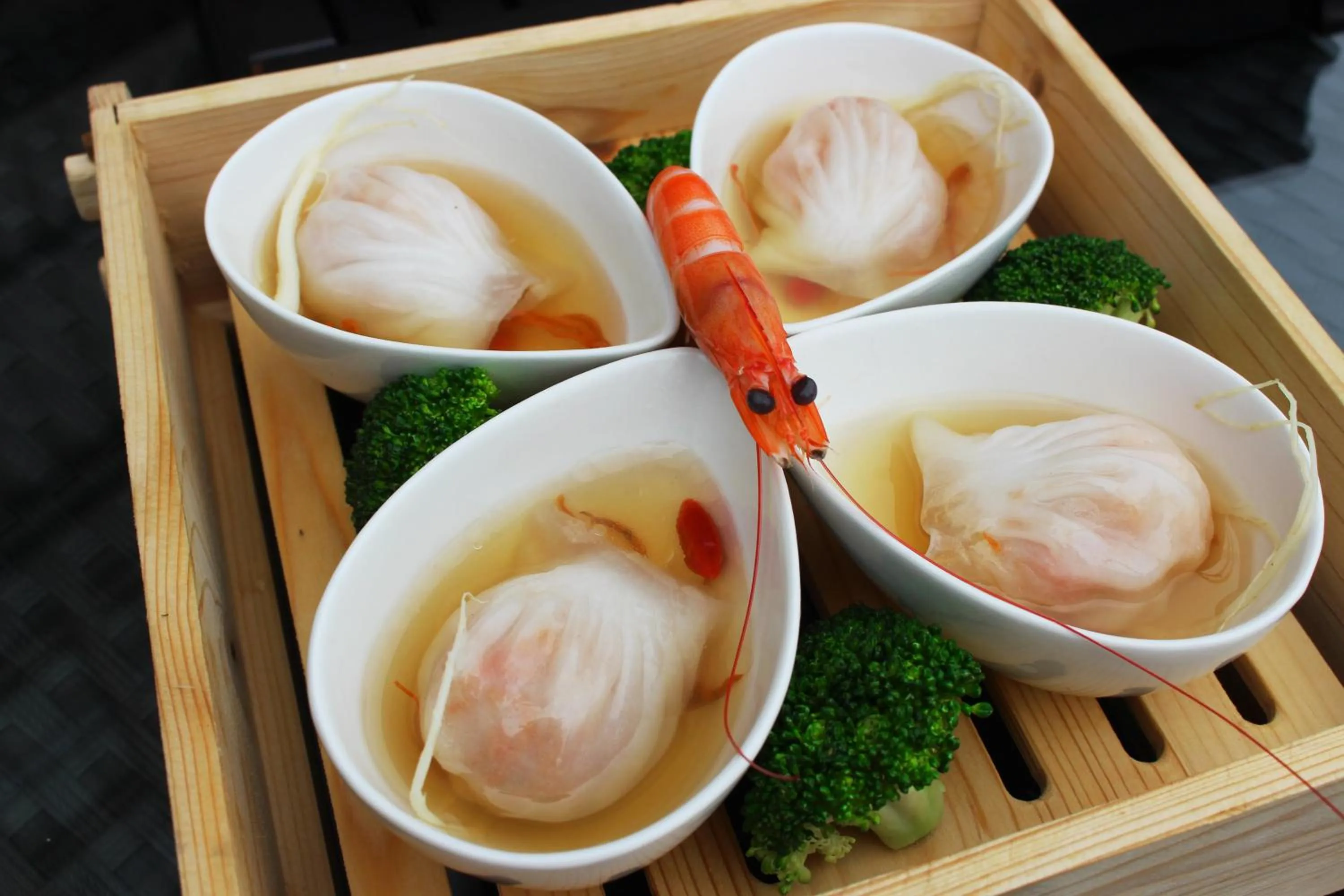 Restaurant/places to eat in Junluxe Hotel Guangzhou Zengcheng-Free Shuttle Bus For Canton Fair