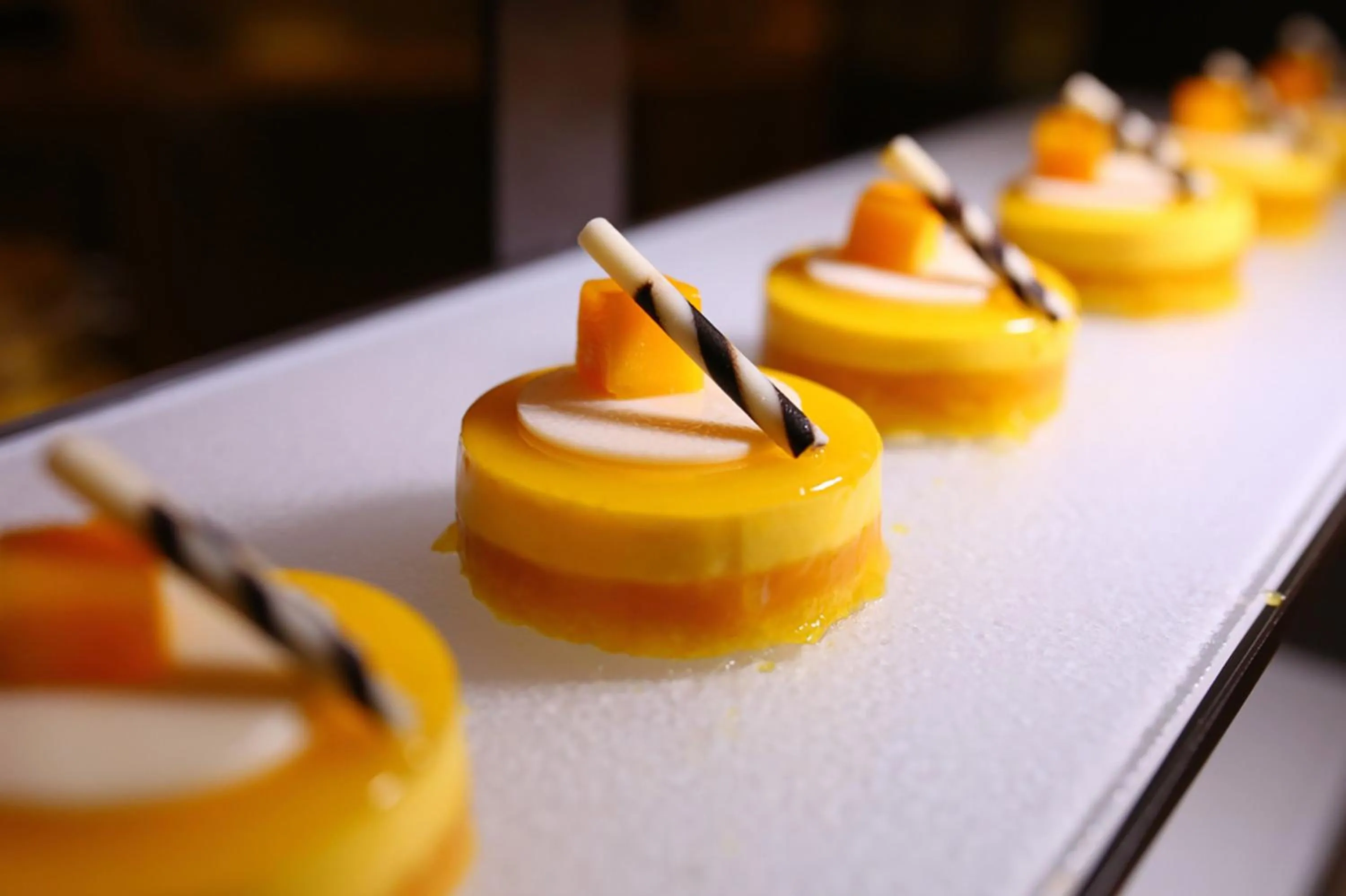 Restaurant/places to eat in Junluxe Hotel Guangzhou Zengcheng-Free Shuttle Bus For Canton Fair