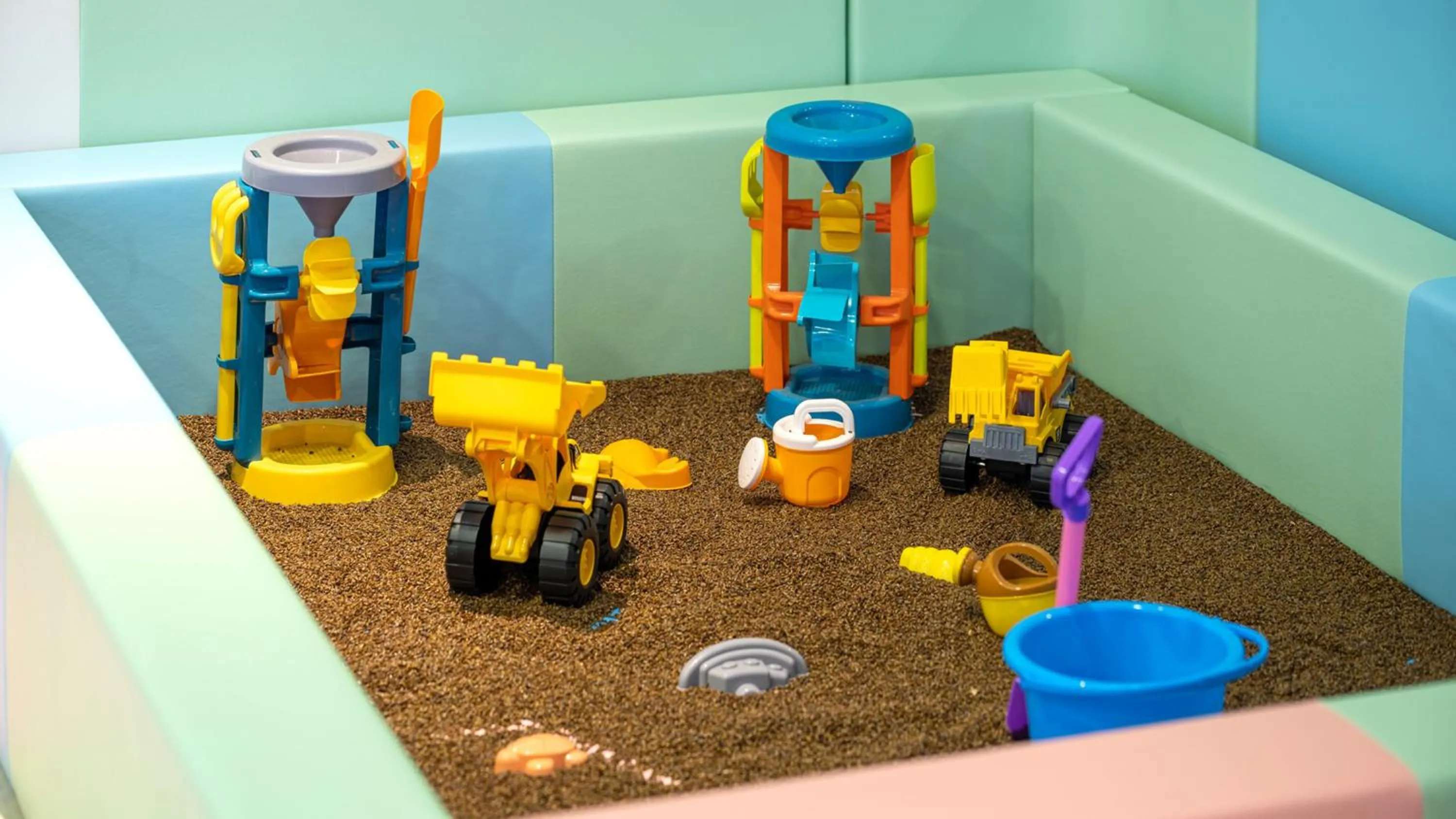 Area and facilities in Junluxe Hotel Guangzhou Zengcheng-Free Shuttle Bus For Canton Fair