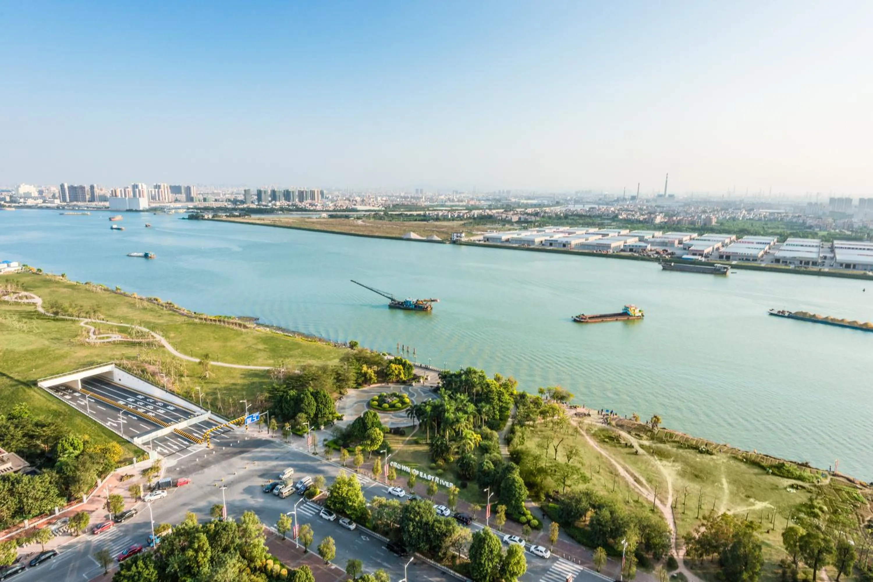 Other in Junluxe Hotel Guangzhou Zengcheng-Free Shuttle Bus For Canton Fair