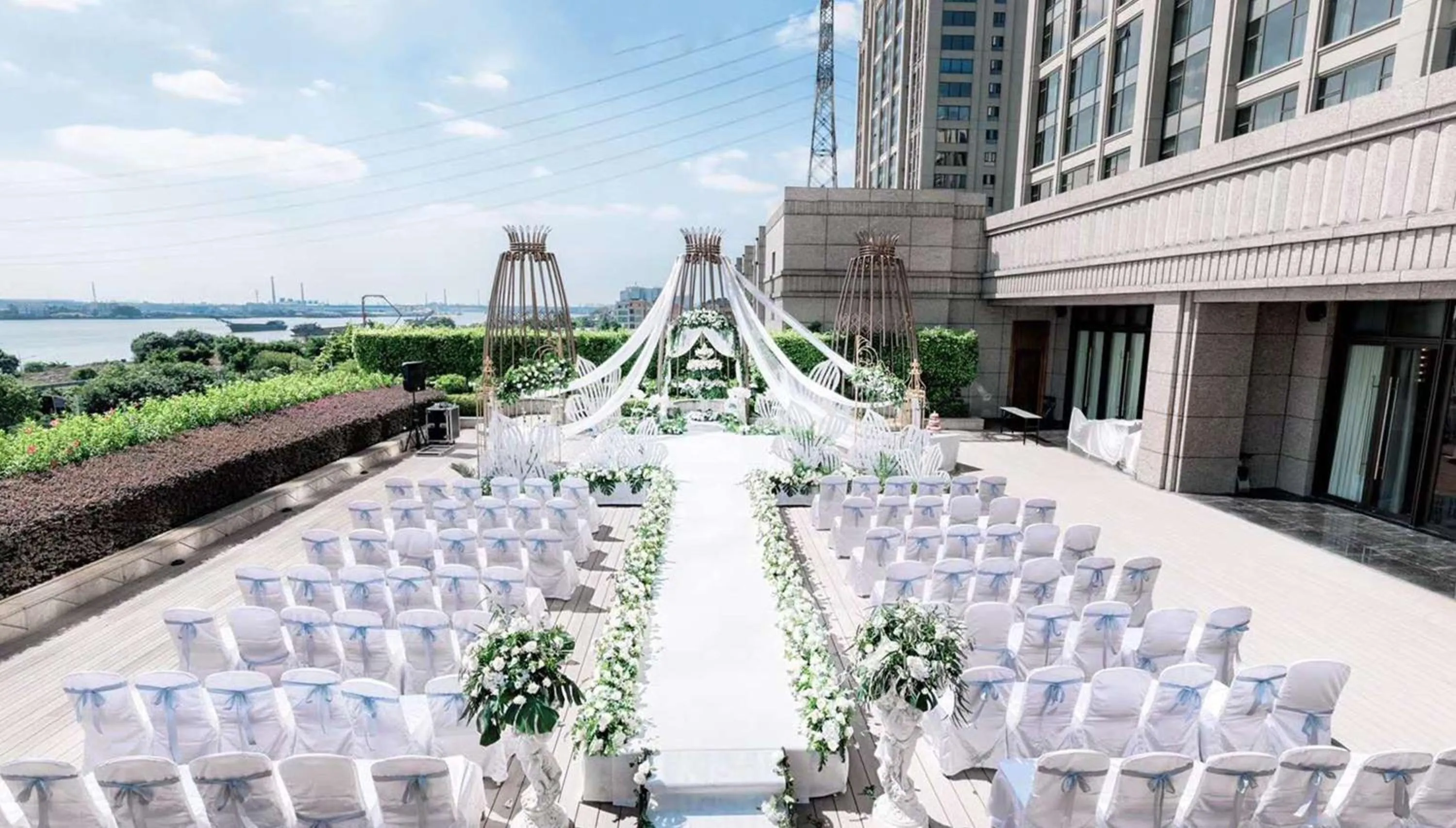 Other in Junluxe Hotel Guangzhou Zengcheng-Free Shuttle Bus For Canton Fair