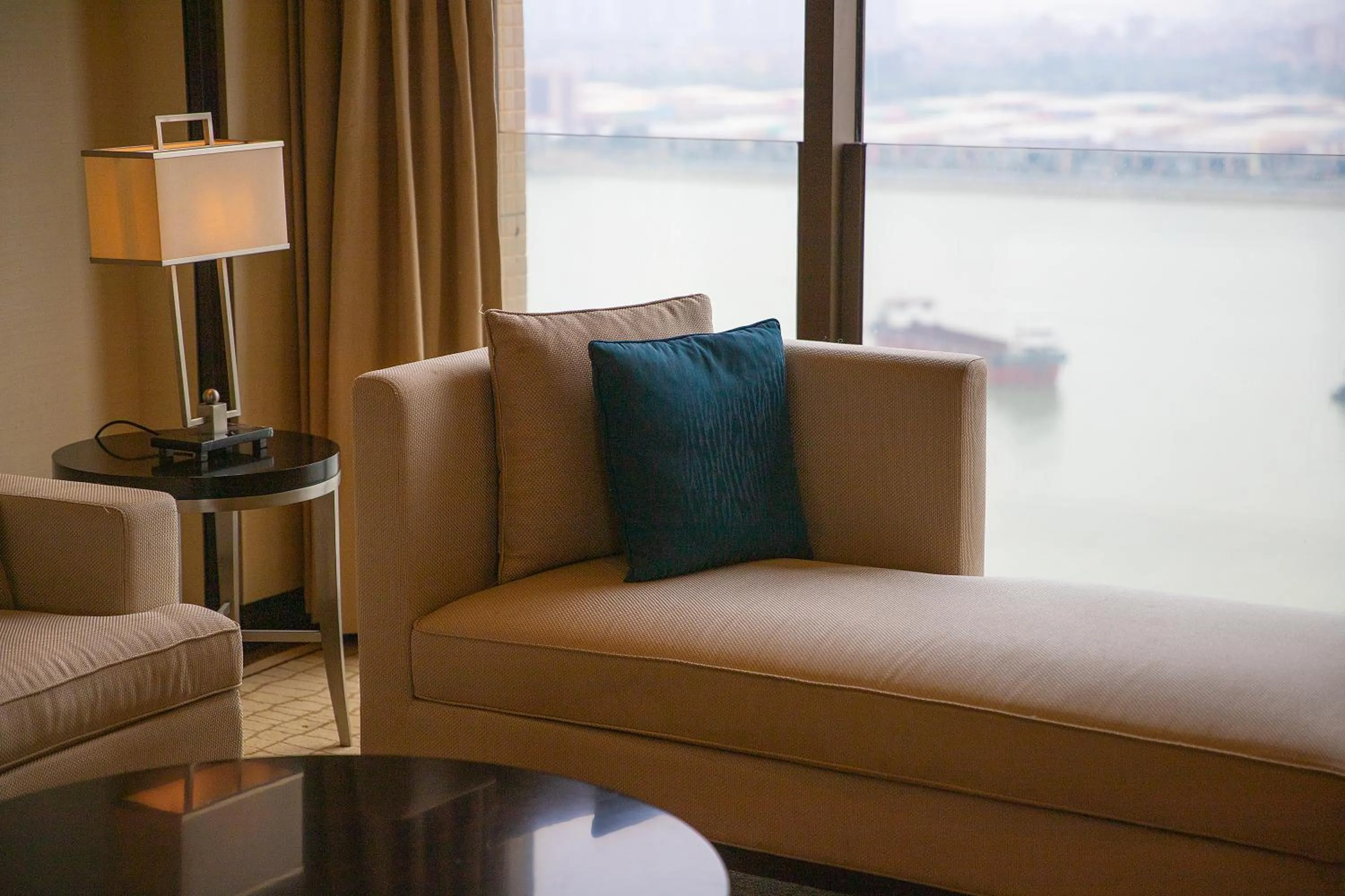 Junluxe Hotel Guangzhou Zengcheng-Free Shuttle Bus For Canton Fair