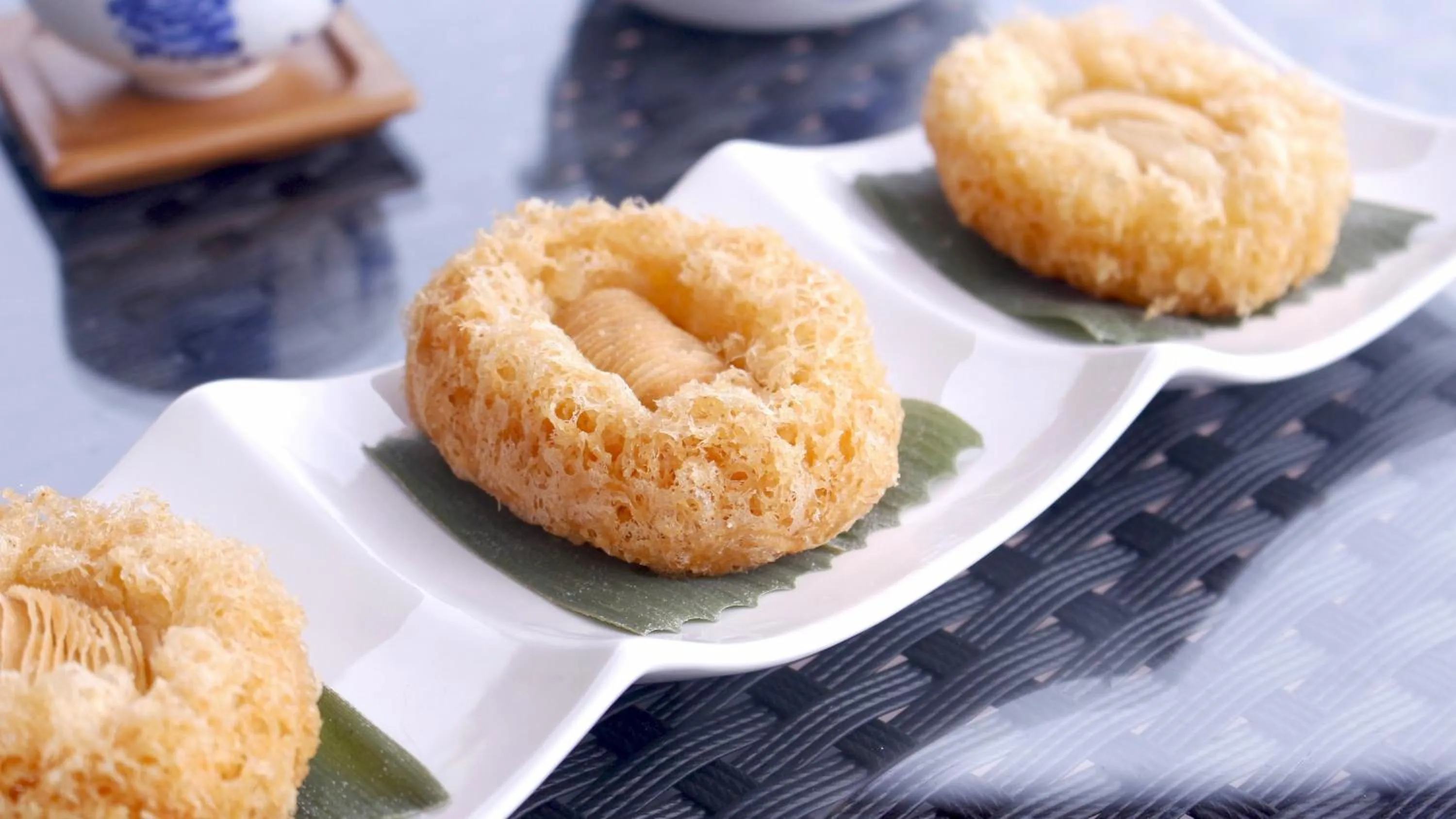 Restaurant/places to eat in Junluxe Hotel Guangzhou Zengcheng-Free Shuttle Bus For Canton Fair