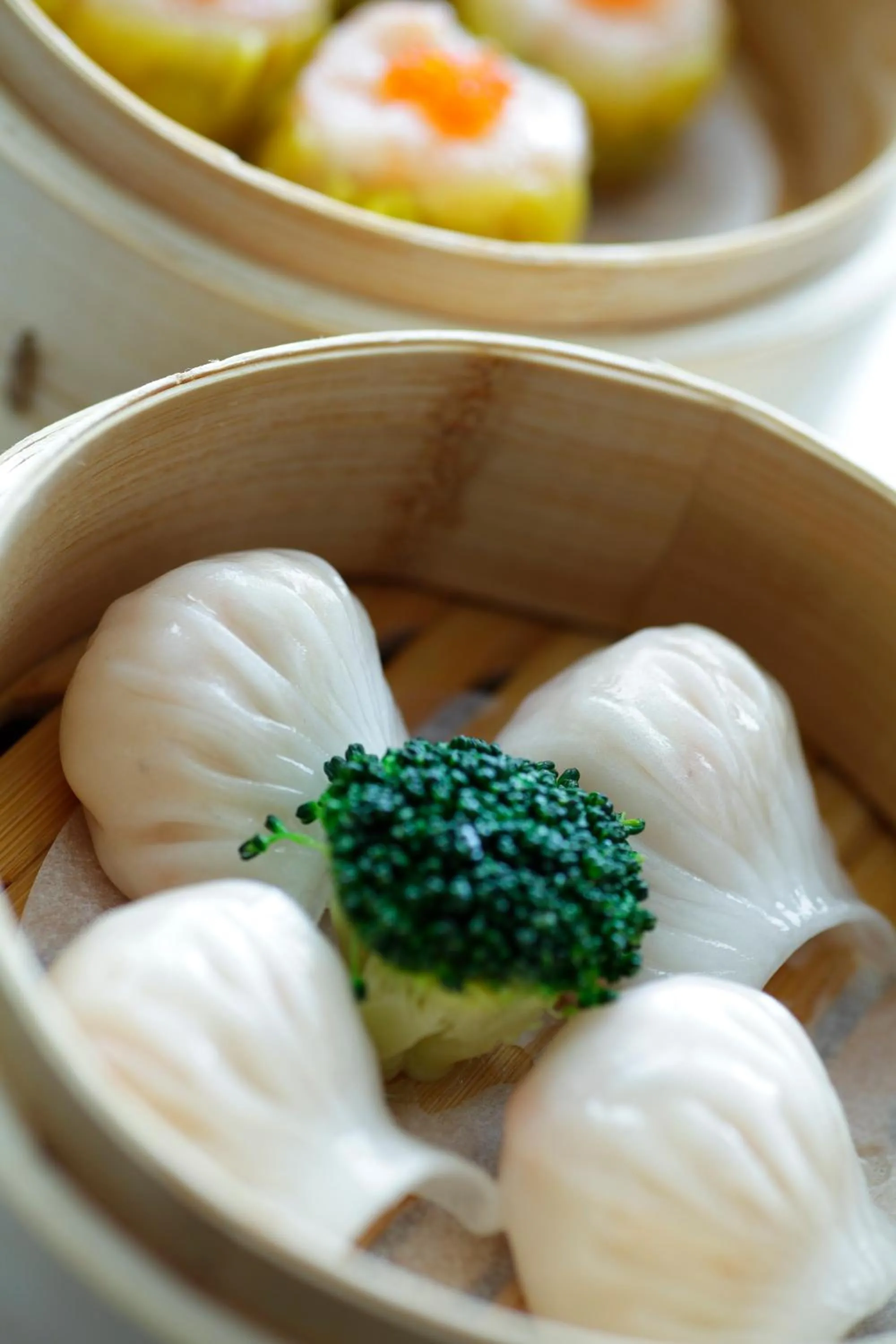 Restaurant/places to eat in Junluxe Hotel Guangzhou Zengcheng-Free Shuttle Bus For Canton Fair