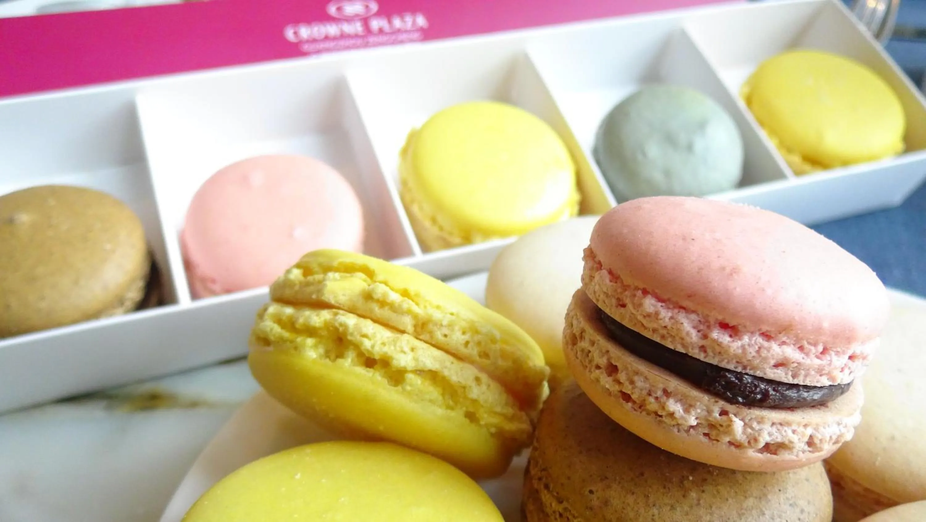 Restaurant/places to eat in Junluxe Hotel Guangzhou Zengcheng-Free Shuttle Bus For Canton Fair