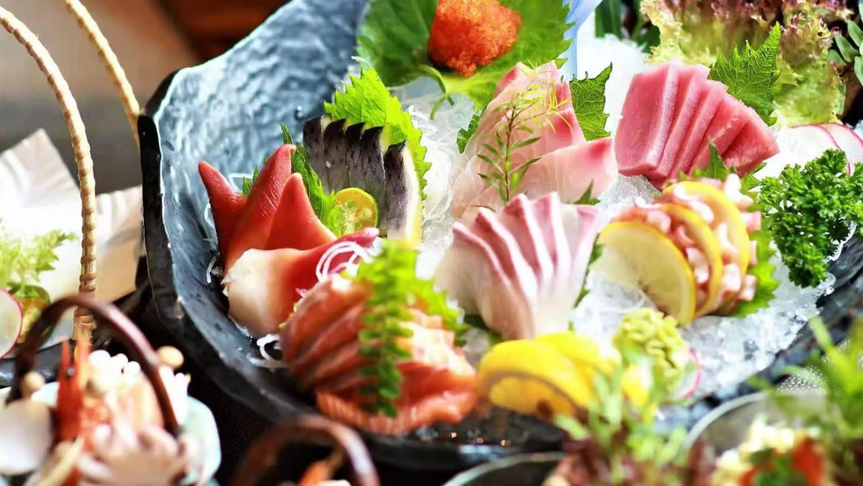 Restaurant/places to eat in Junluxe Hotel Guangzhou Zengcheng-Free Shuttle Bus For Canton Fair