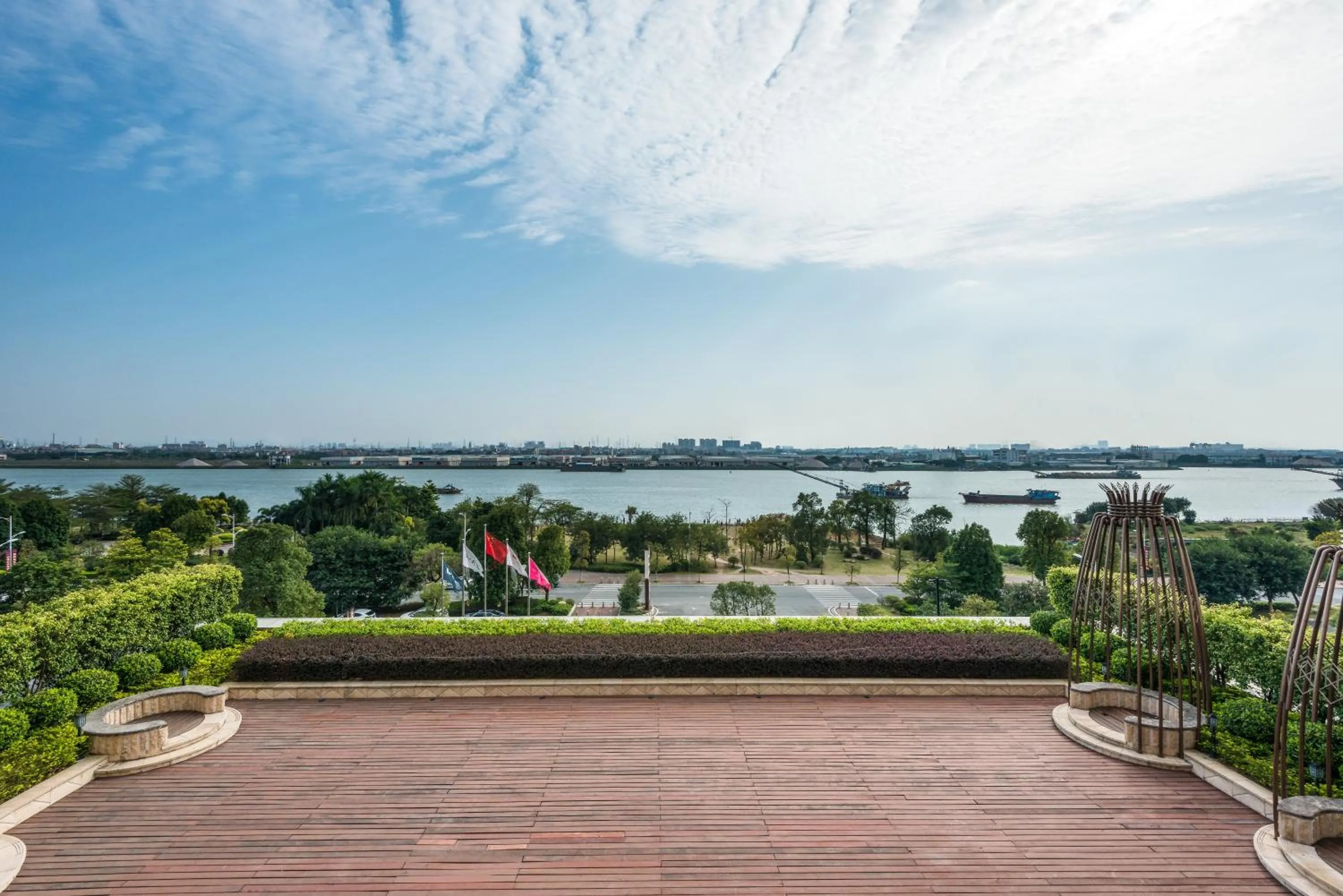 Other in Junluxe Hotel Guangzhou Zengcheng-Free Shuttle Bus For Canton Fair