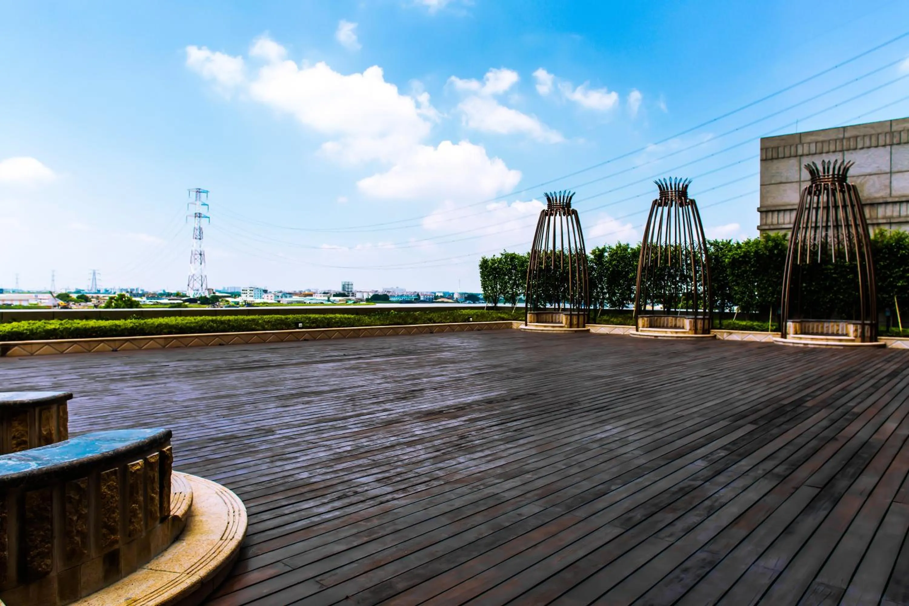 Other in Junluxe Hotel Guangzhou Zengcheng-Free Shuttle Bus For Canton Fair