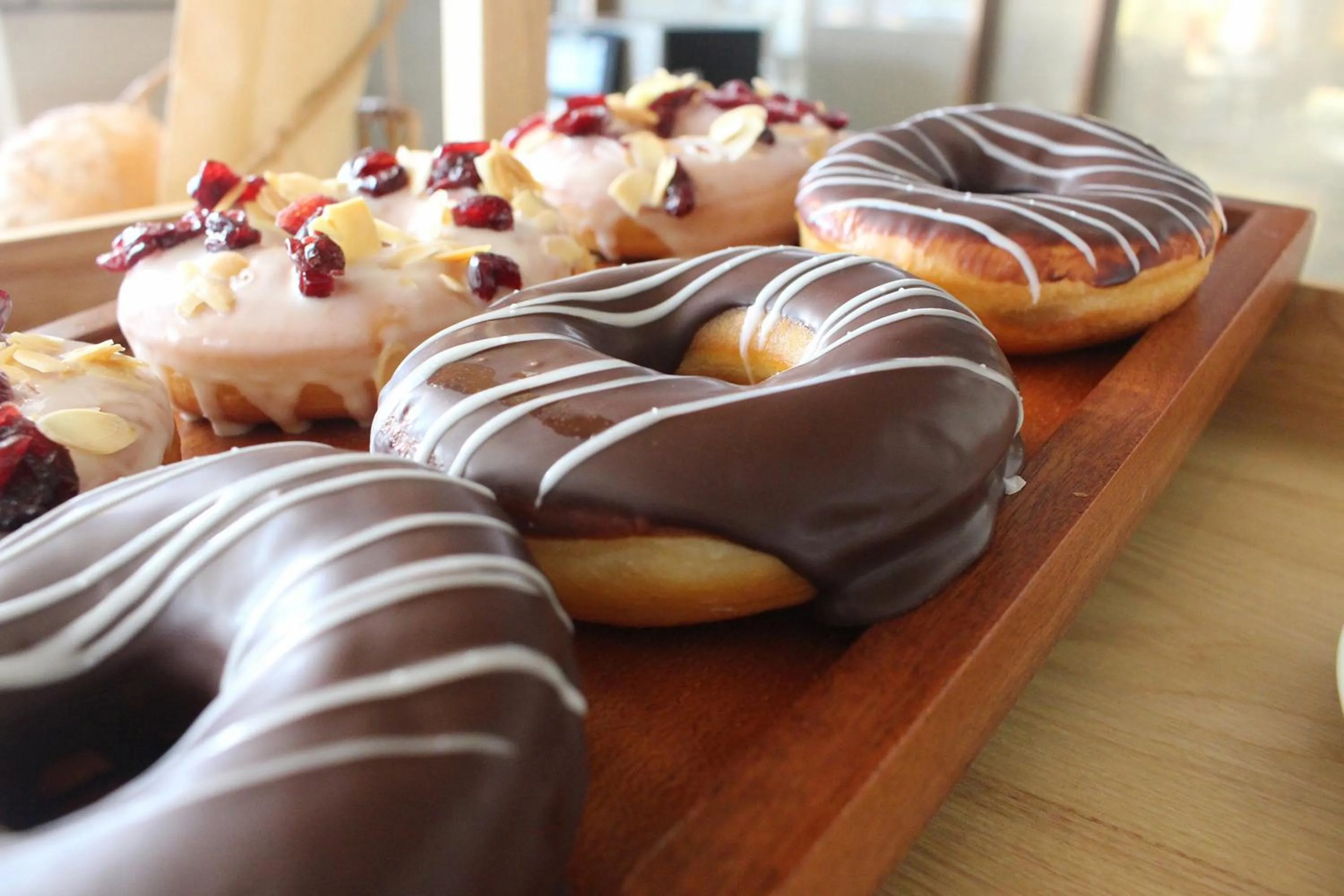 Restaurant/places to eat in Junluxe Hotel Guangzhou Zengcheng-Free Shuttle Bus For Canton Fair