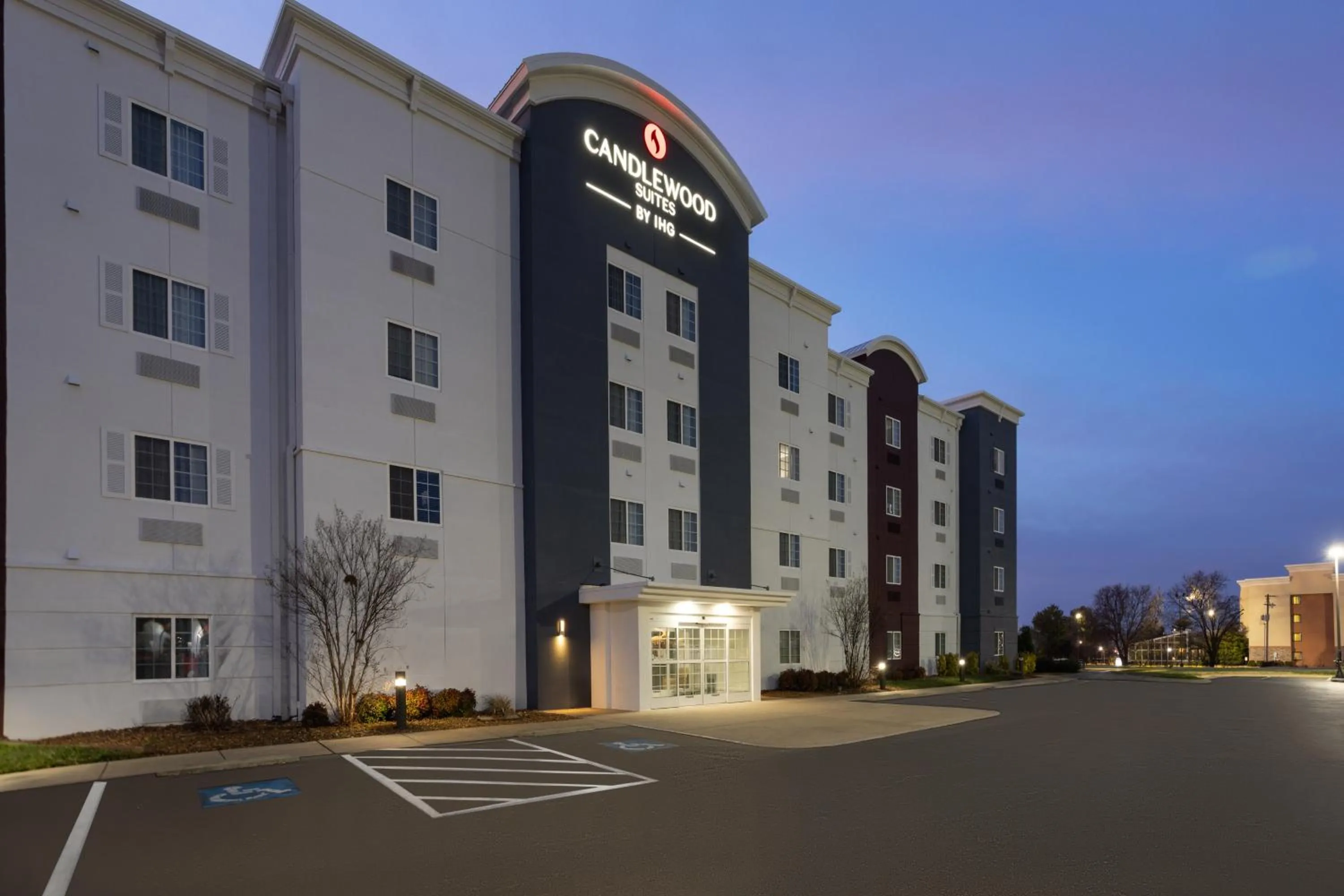 Candlewood Suites Fort Campbell - Oak Grove by IHG