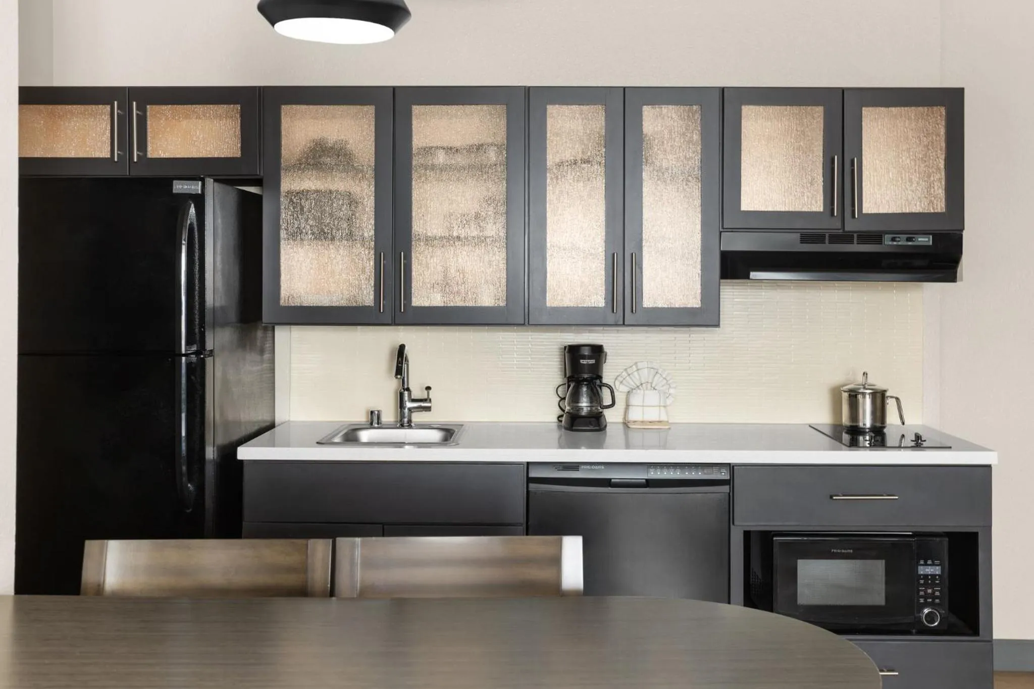 Photo of the whole room in Candlewood Suites Fort Campbell - Oak Grove by IHG