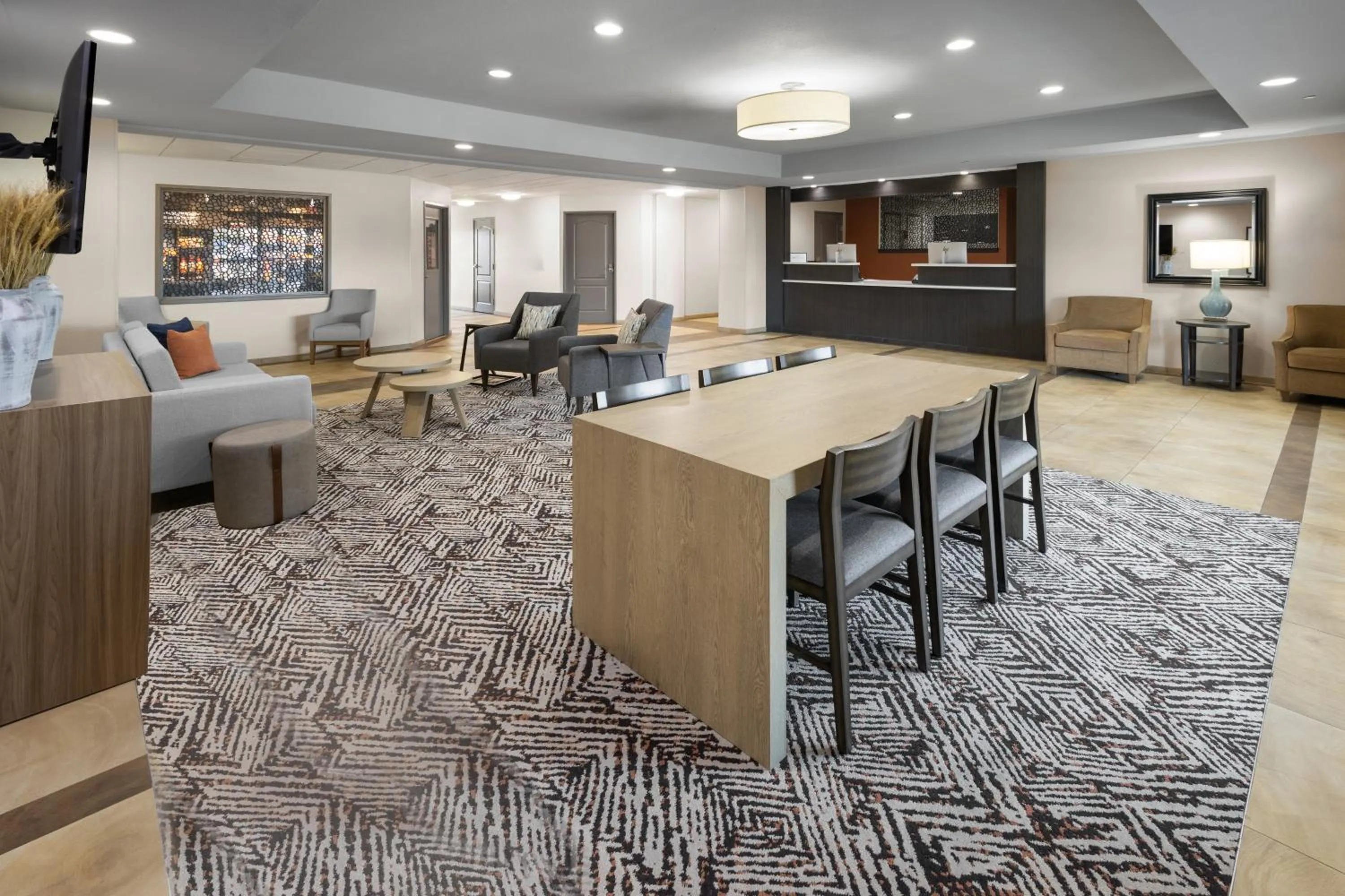 Candlewood Suites Fort Campbell - Oak Grove by IHG