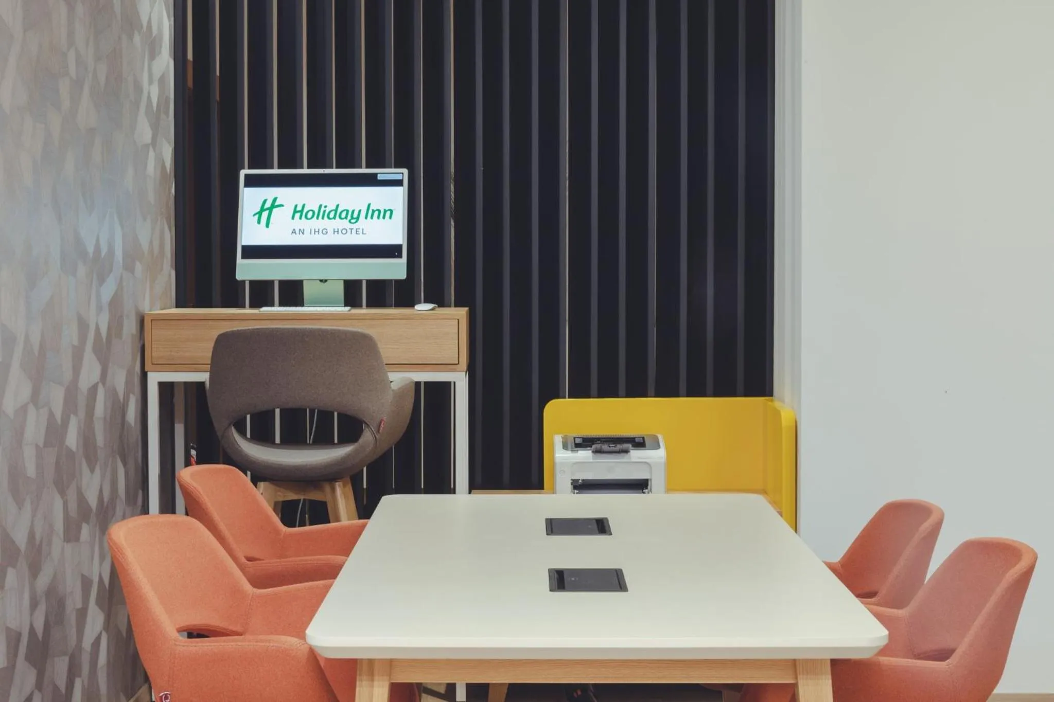 Other in Holiday Inn Skopje by IHG