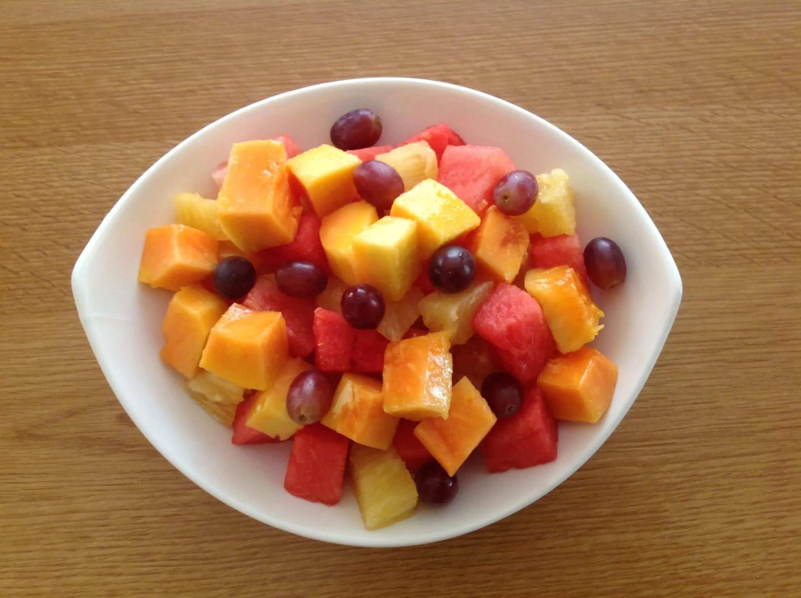 Breakfast in Adis Hotels Ibadan