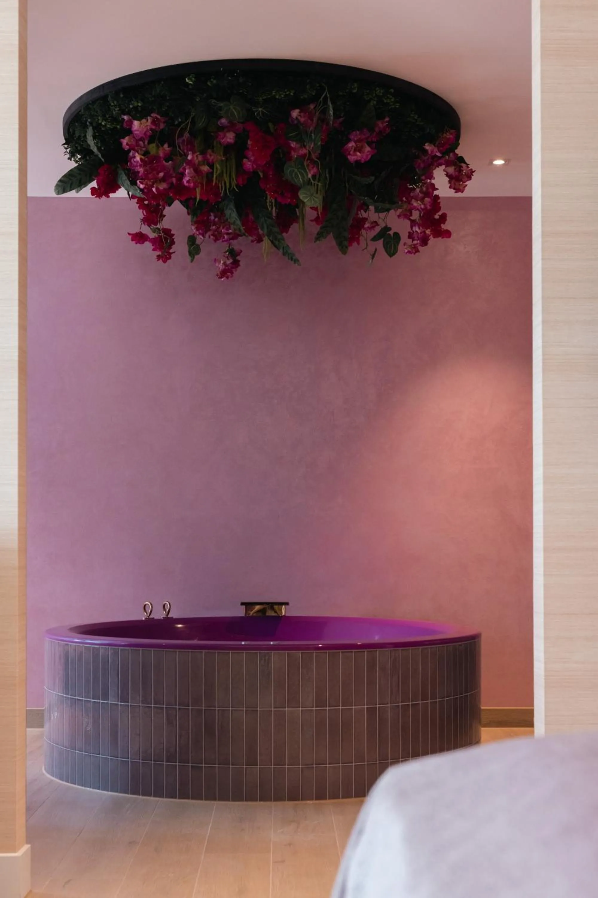 Bed in Van der Valk Hotel Houten Utrecht