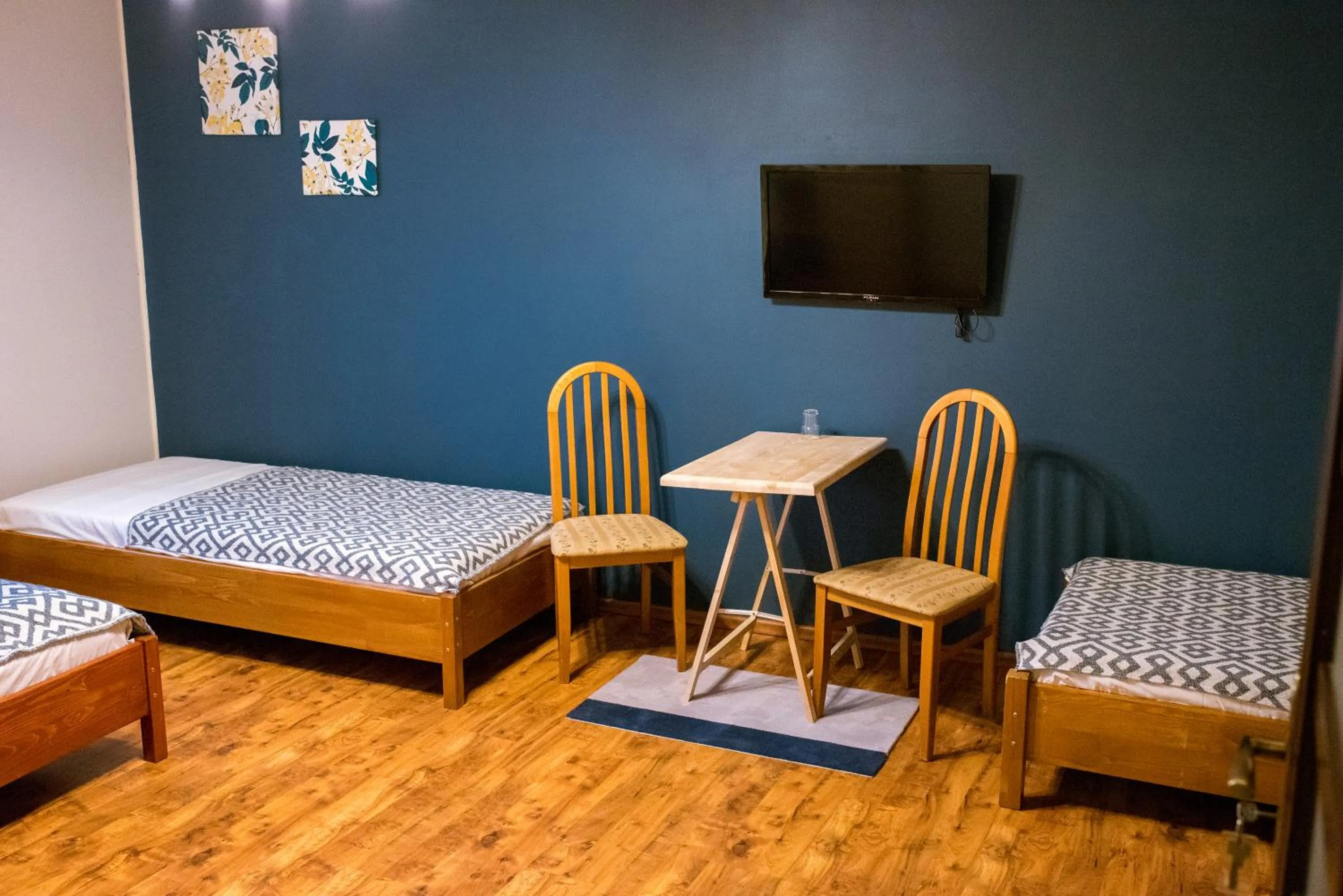 Pokoje Gościnne u Meresa