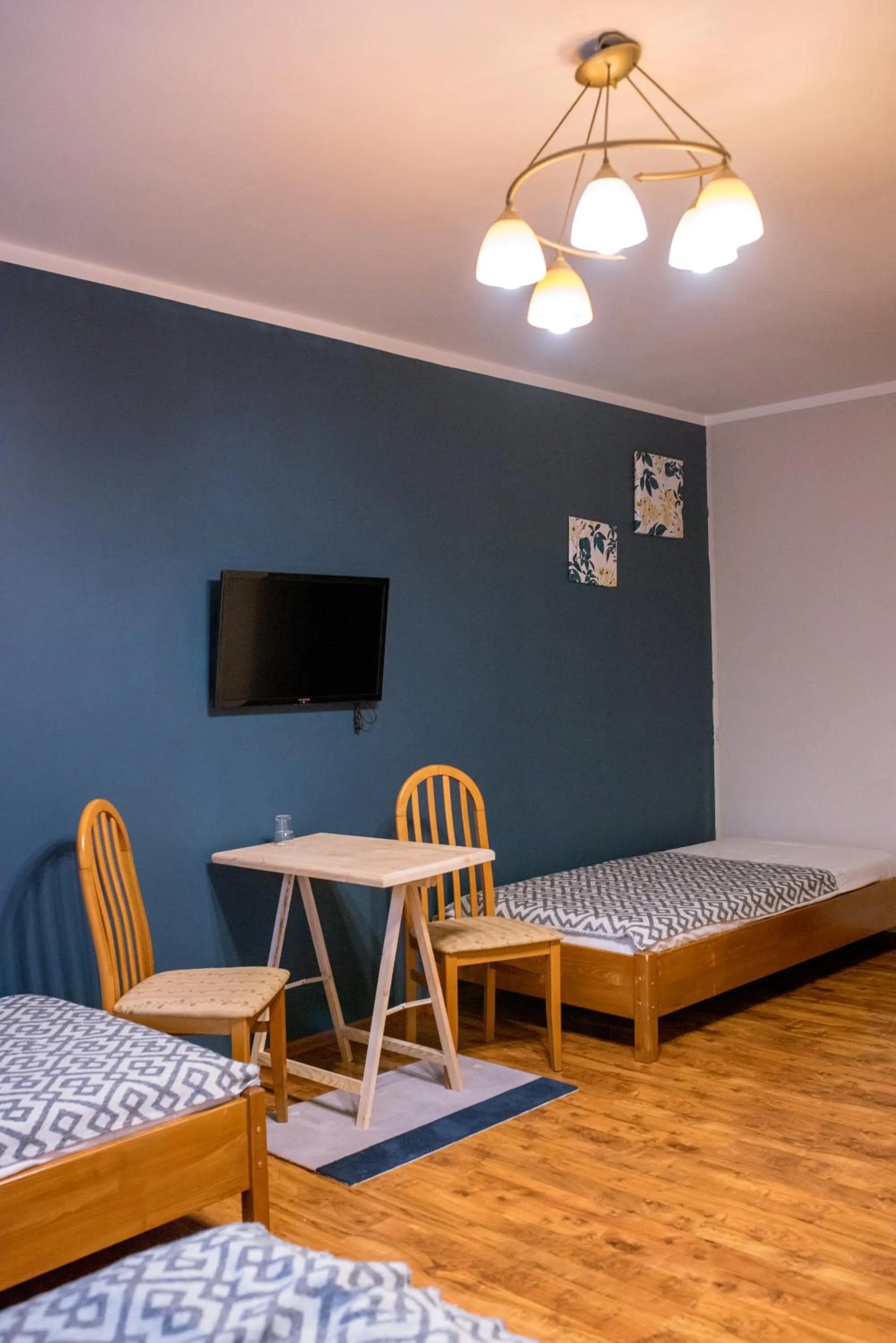 Pokoje Gościnne u Meresa