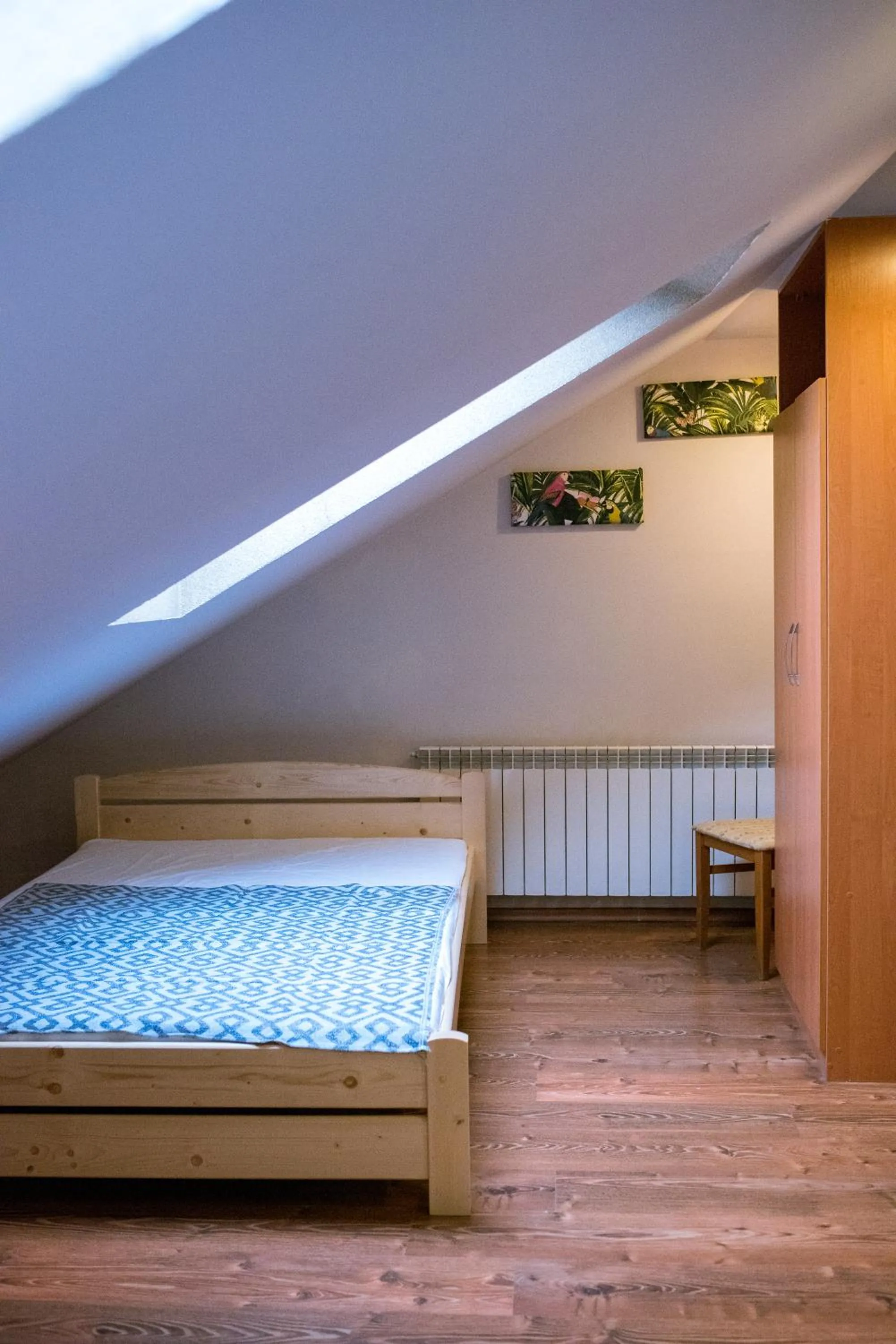 Pokoje Gościnne u Meresa