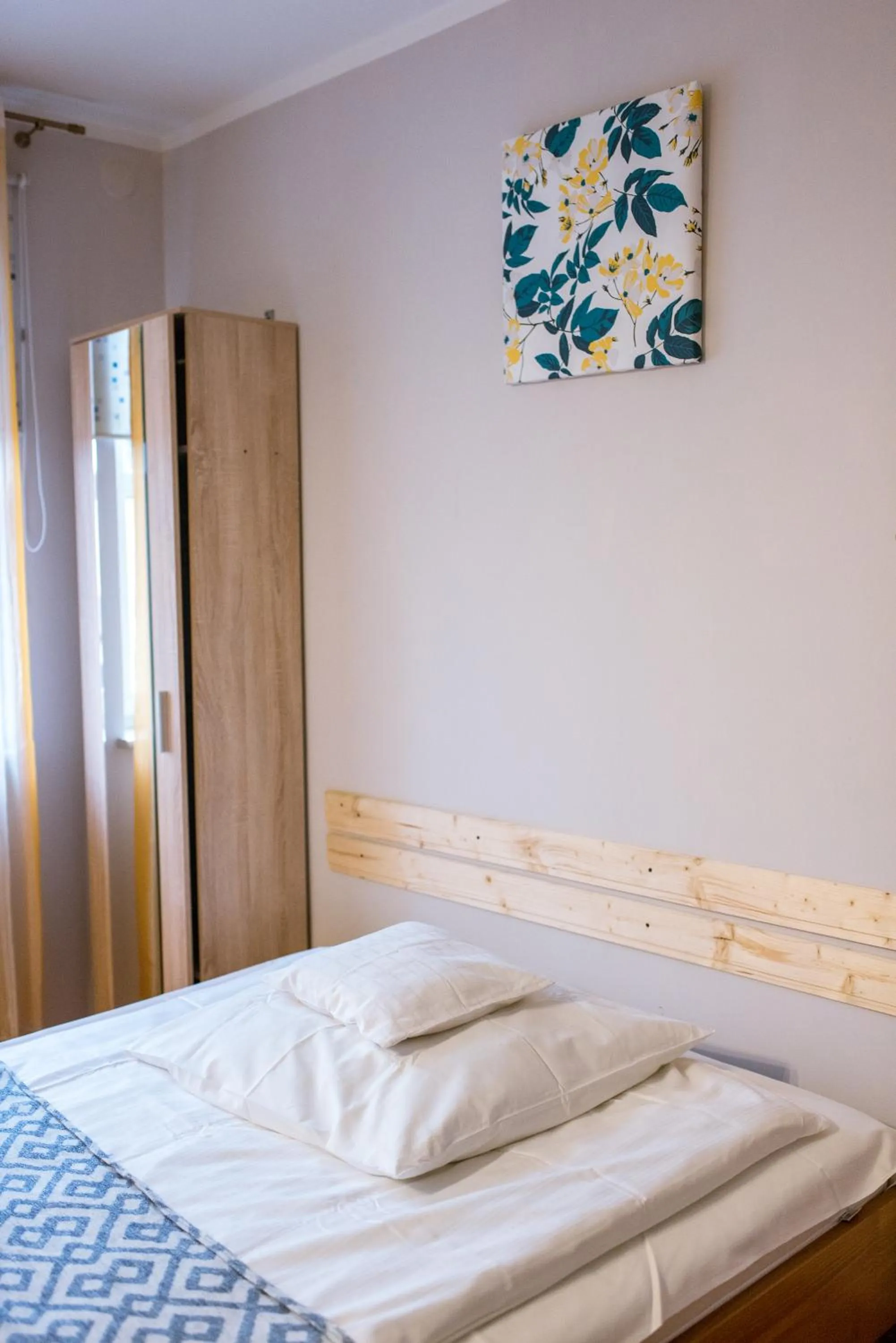 Pokoje Gościnne u Meresa