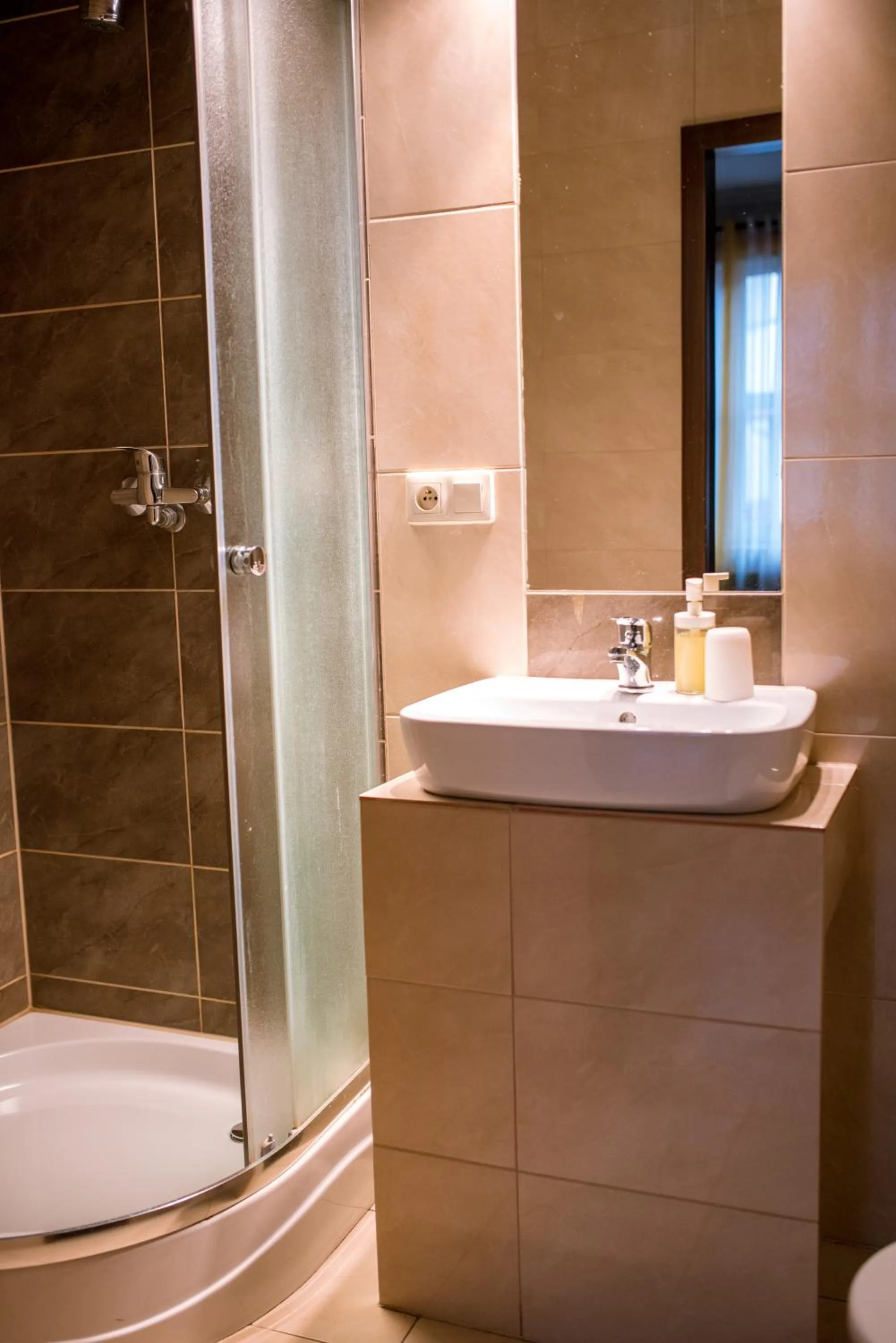 Pokoje Gościnne u Meresa