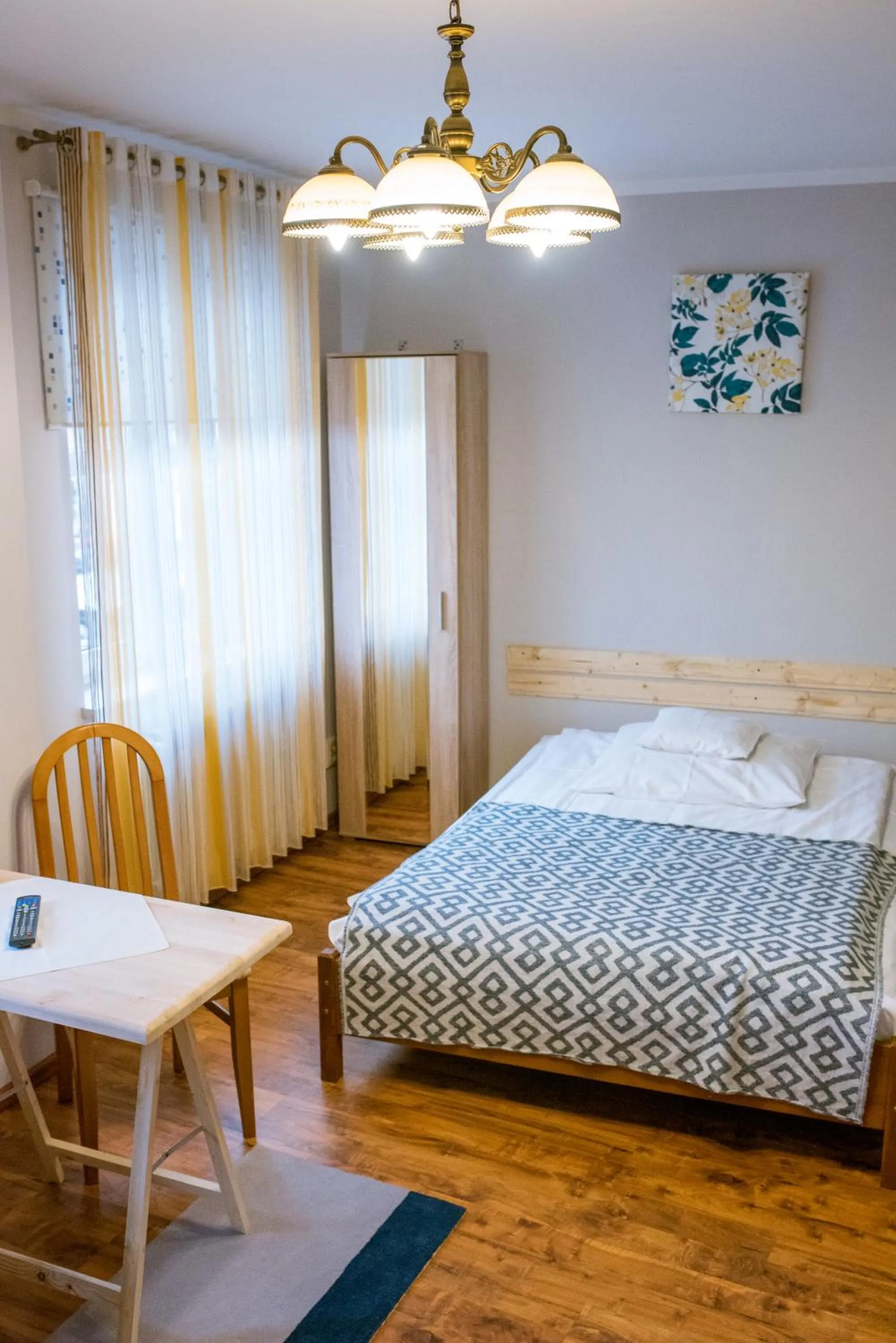 Pokoje Gościnne u Meresa