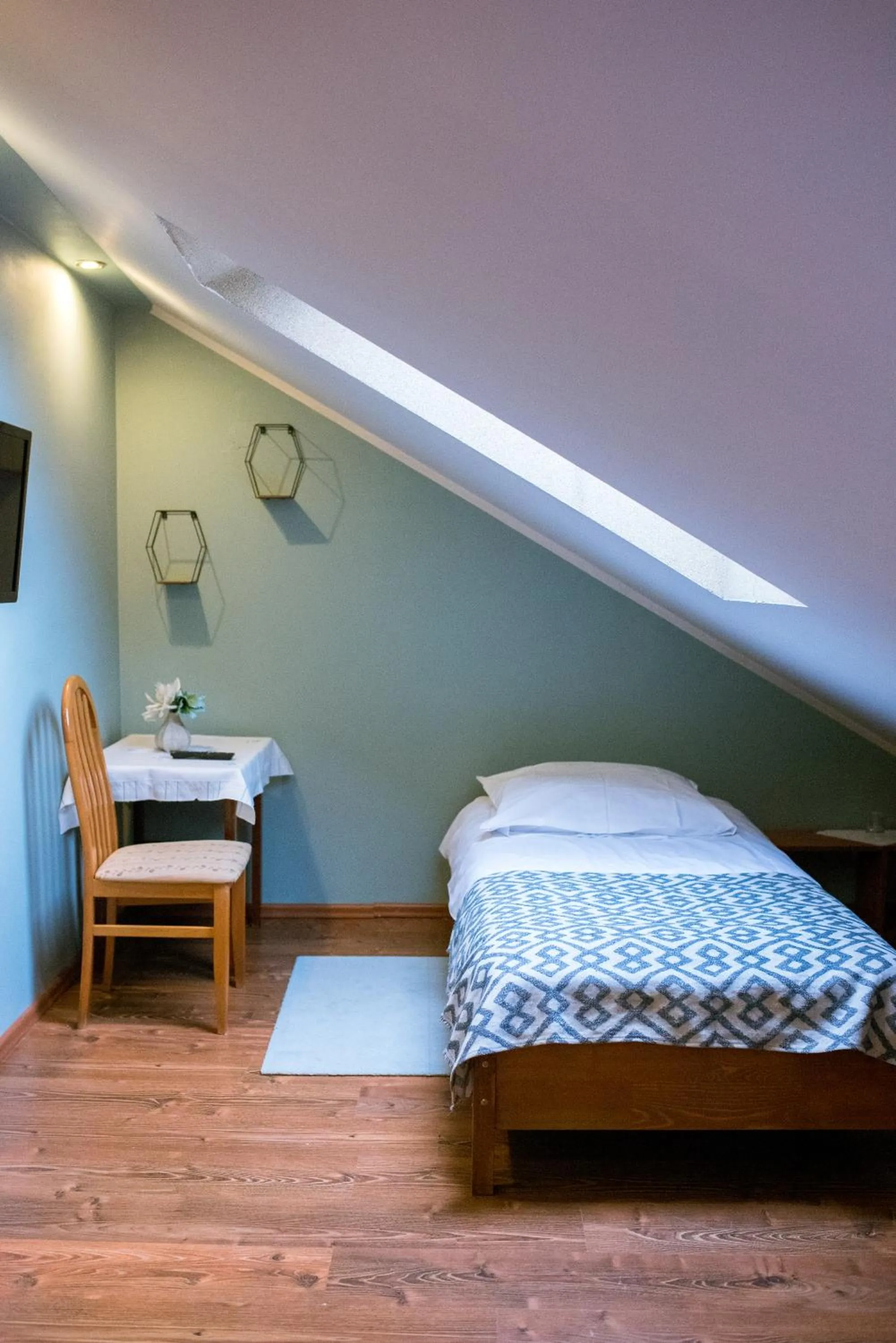 Pokoje Gościnne u Meresa