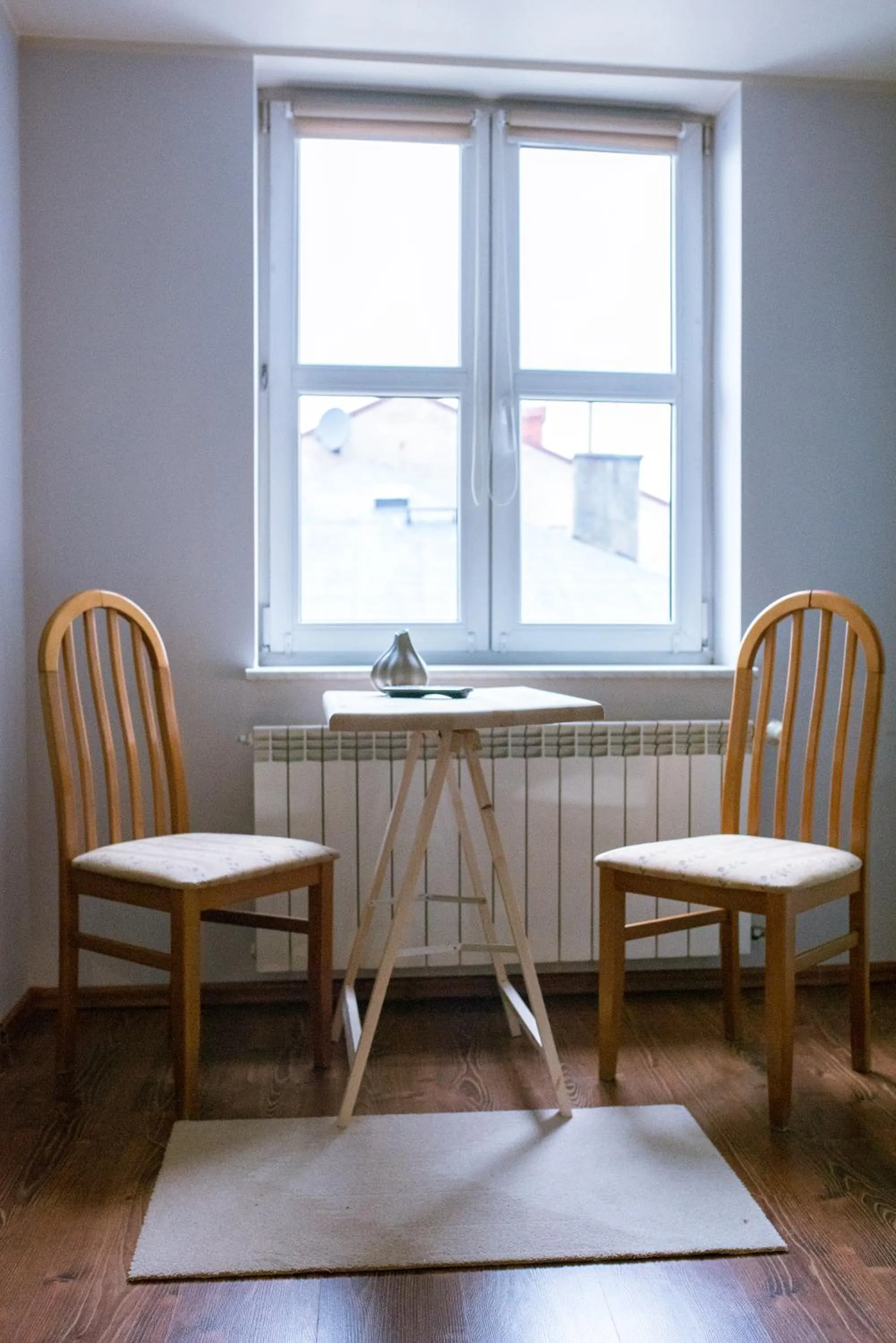 Pokoje Gościnne u Meresa