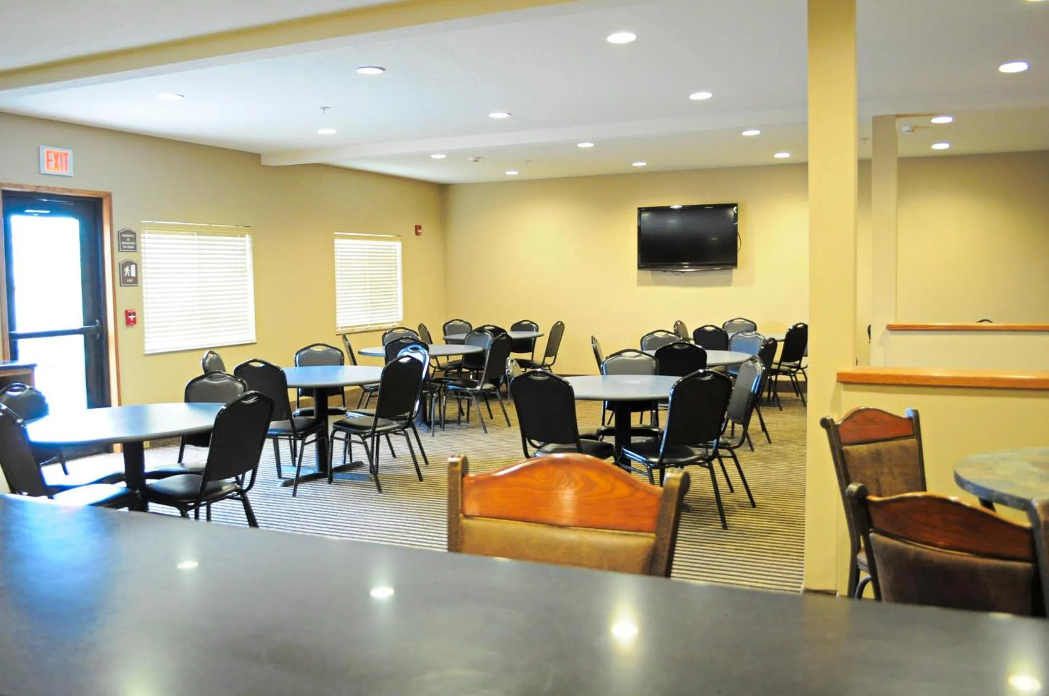 Corporate East Hotel