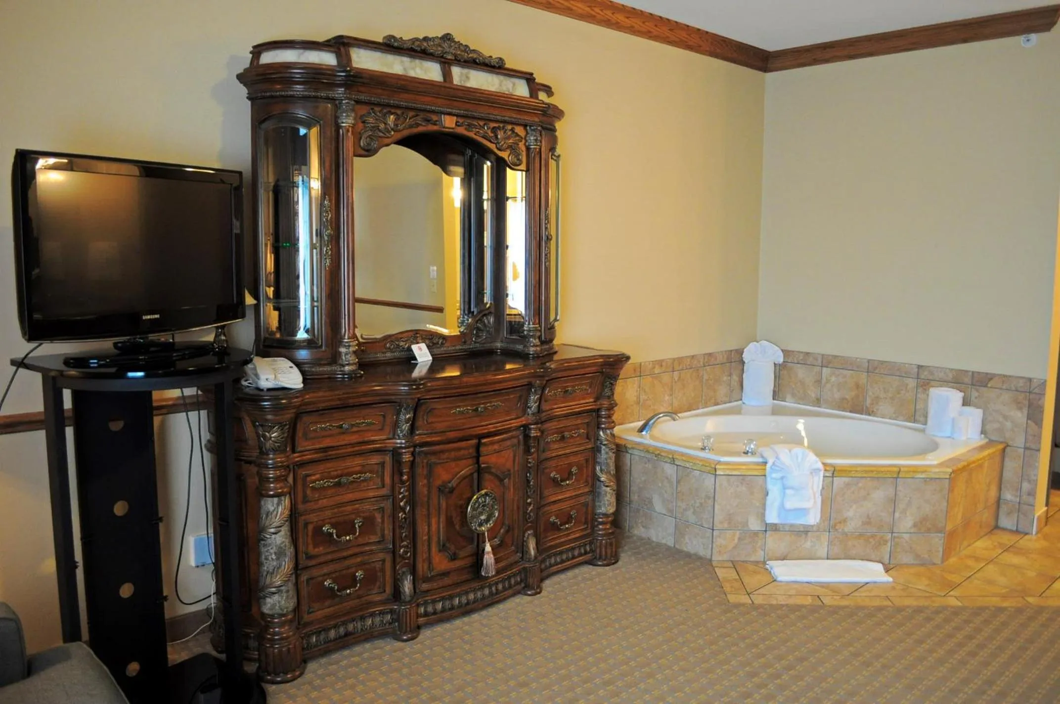 Corporate East Hotel