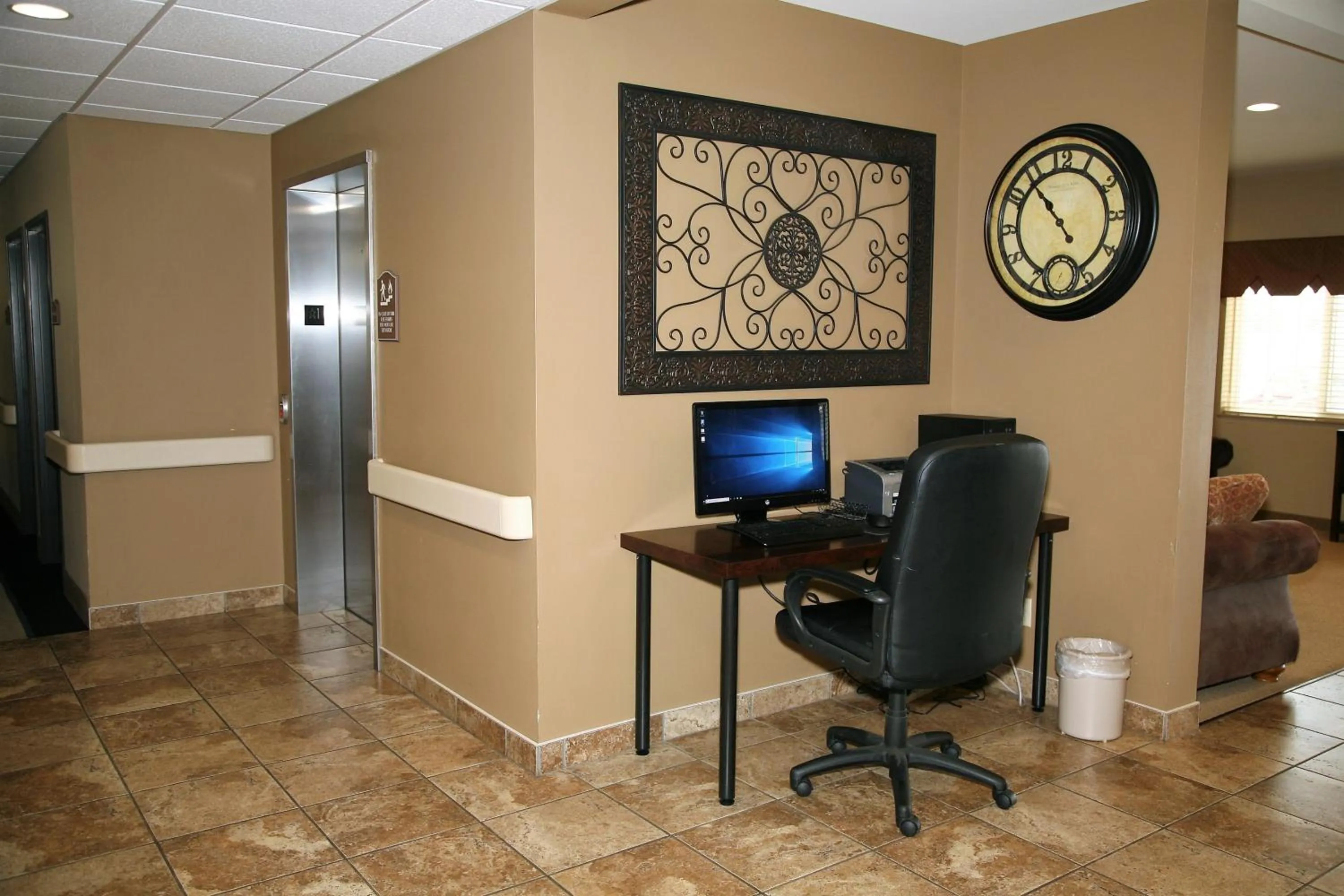 Corporate East Hotel