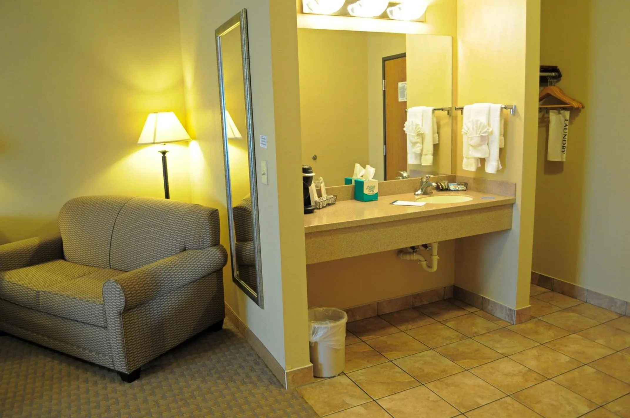 Corporate East Hotel